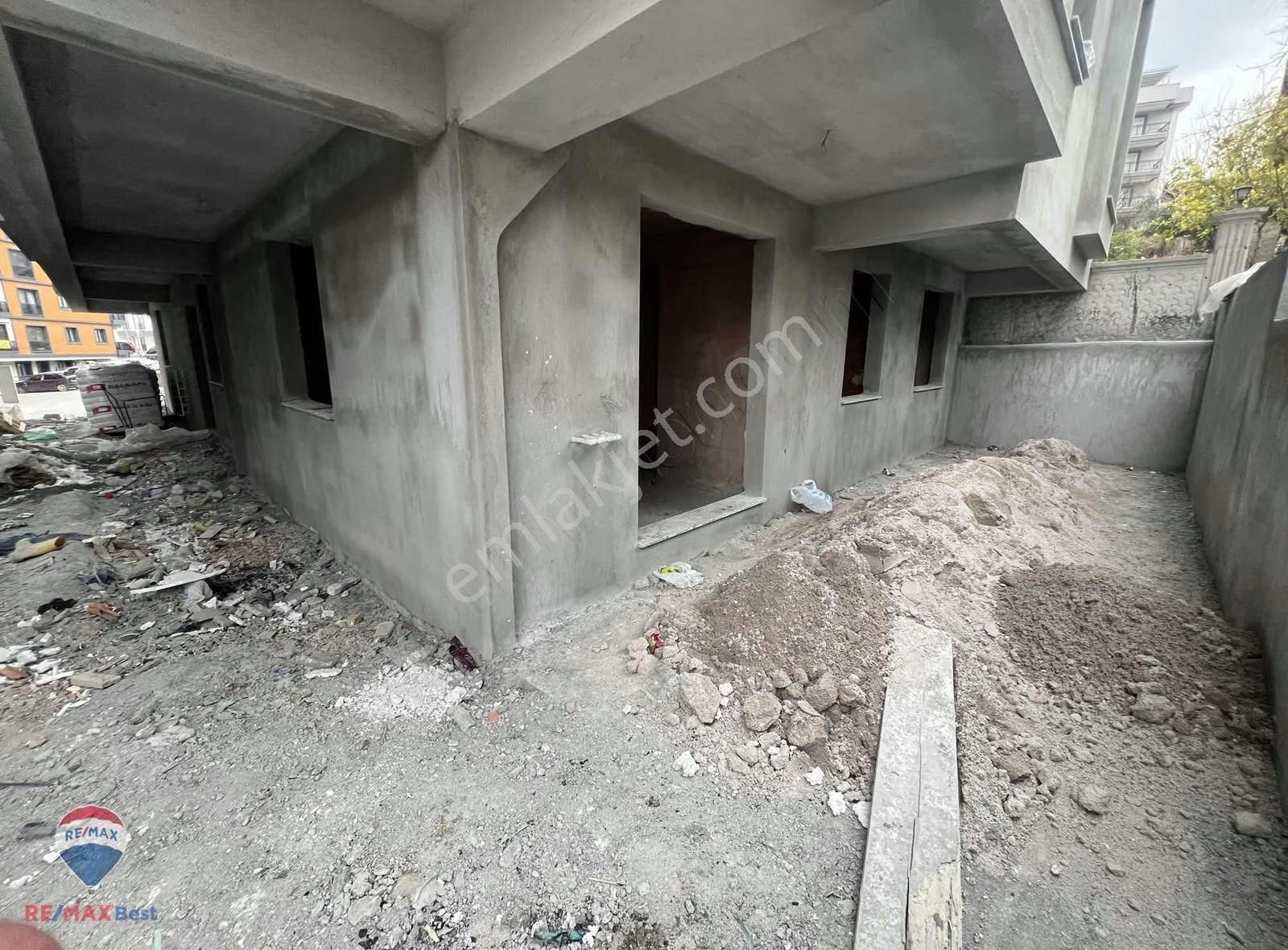 27 Menemen Ugur Mumcu'da 2+1 Genış Bahçelı Satılık Daıre - Görsel 6