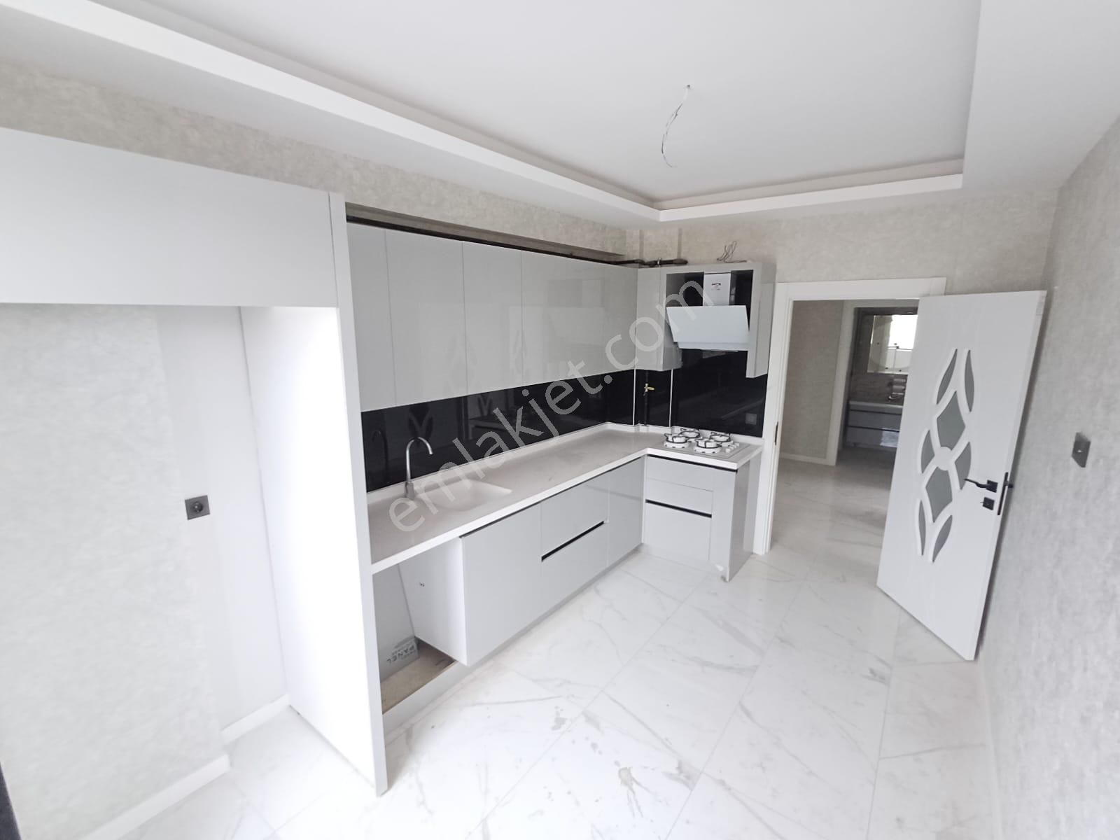 Emrah Çiftci'den Selçuklu Selahaddin Eyyubi Mah.beyhekim Cad.yanı Satılık Sıfır Lüks 3+1 Daire - Görsel 10