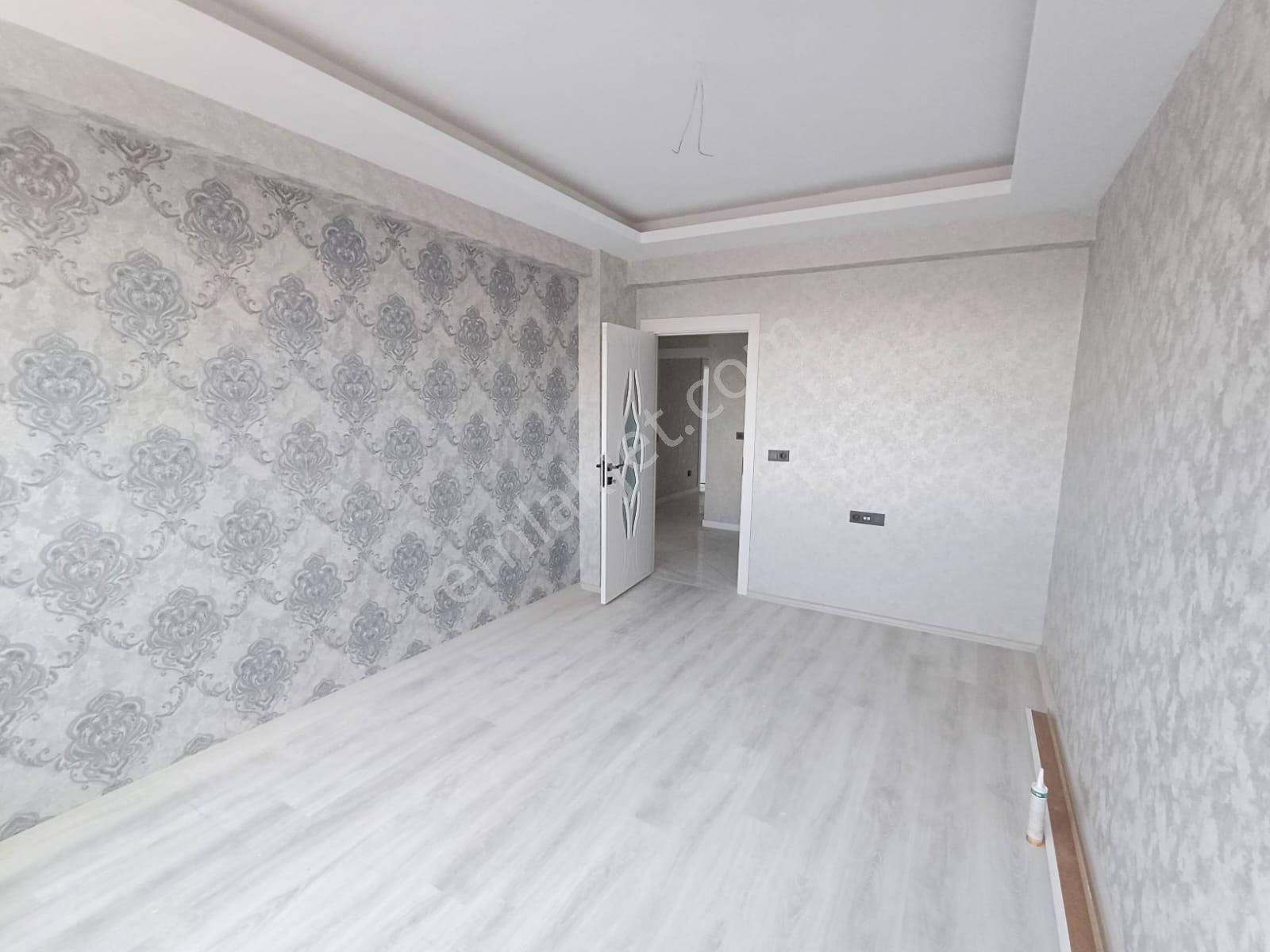 Emrah Çiftci'den Selçuklu Selahaddin Eyyubi Mah.beyhekim Cad.yanı Satılık Sıfır Lüks 3+1 Daire - Görsel 12