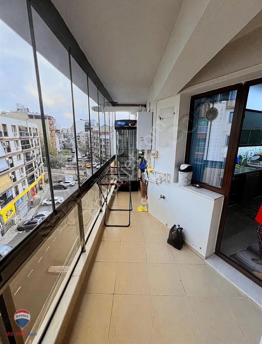 6 Naldöken'de 3+1 Geniş Ebevyn Banyolu Satılık Daire - Görsel 15