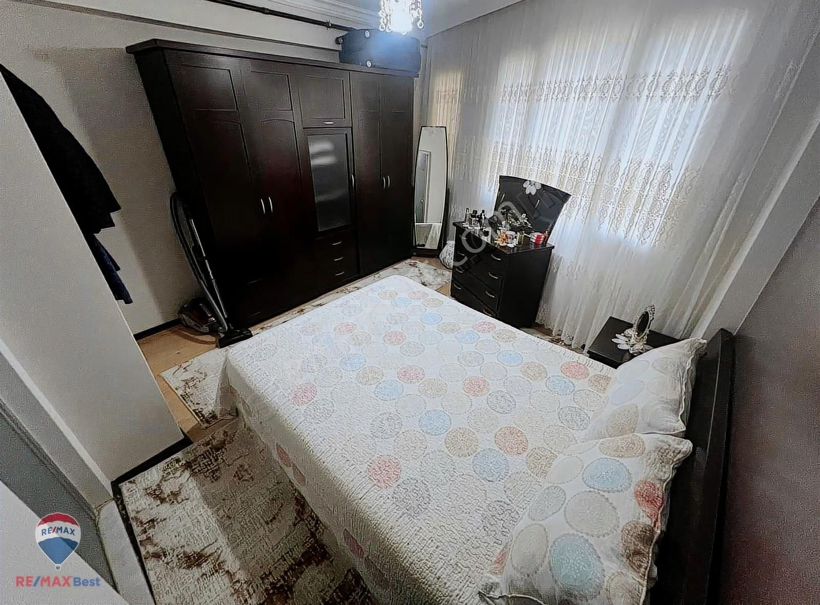 6 Naldöken'de 3+1 Geniş Ebevyn Banyolu Satılık Daire - Görsel 3