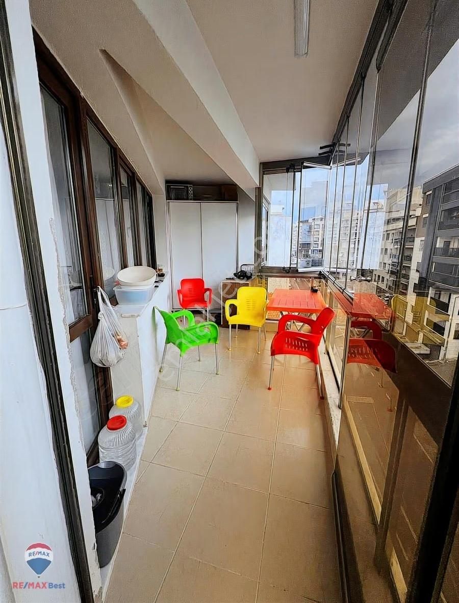 6 Naldöken'de 3+1 Geniş Ebevyn Banyolu Satılık Daire - Görsel 2