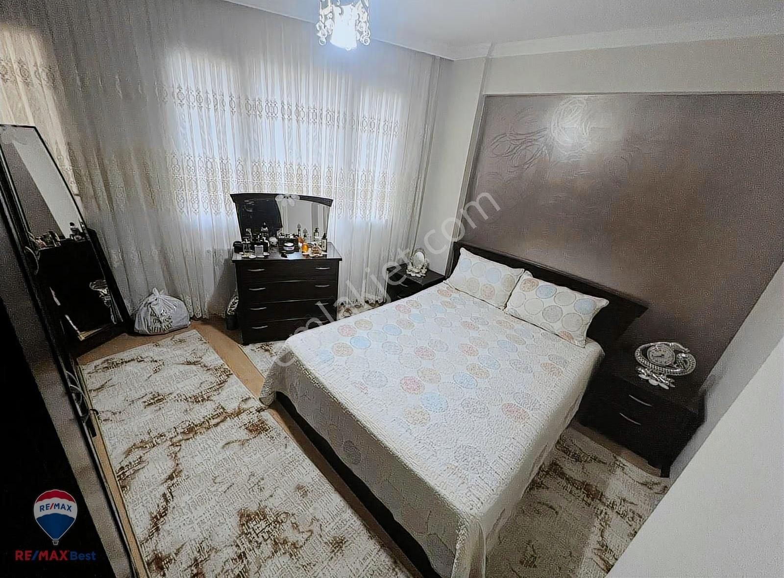 6 Naldöken'de 3+1 Geniş Ebevyn Banyolu Satılık Daire - Görsel 5