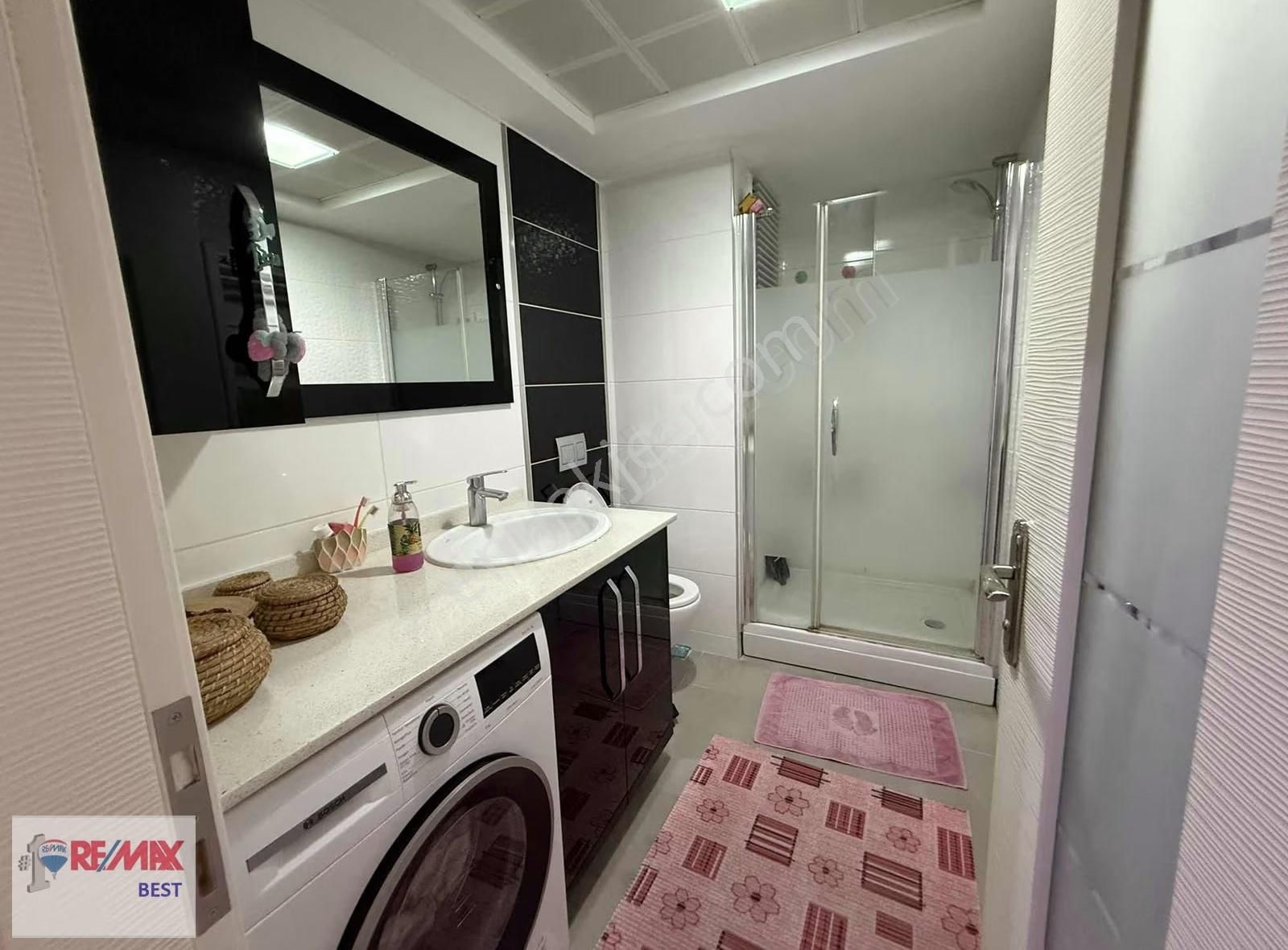 13 Karşıyaka Alaybey'de 2+1 Satılık Daire - Görsel 12