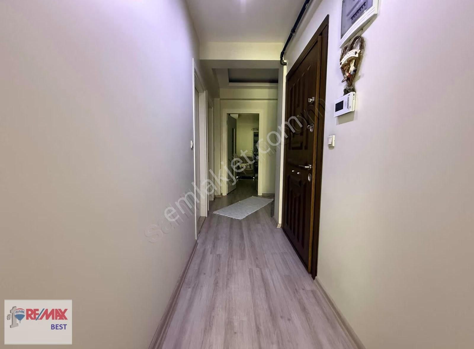 13 Karşıyaka Alaybey'de 2+1 Satılık Daire - Görsel 10