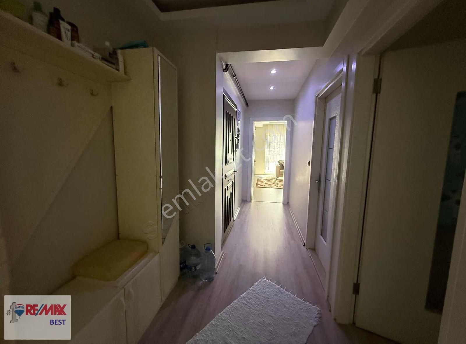 13 Karşıyaka Alaybey'de 2+1 Satılık Daire - Görsel 9