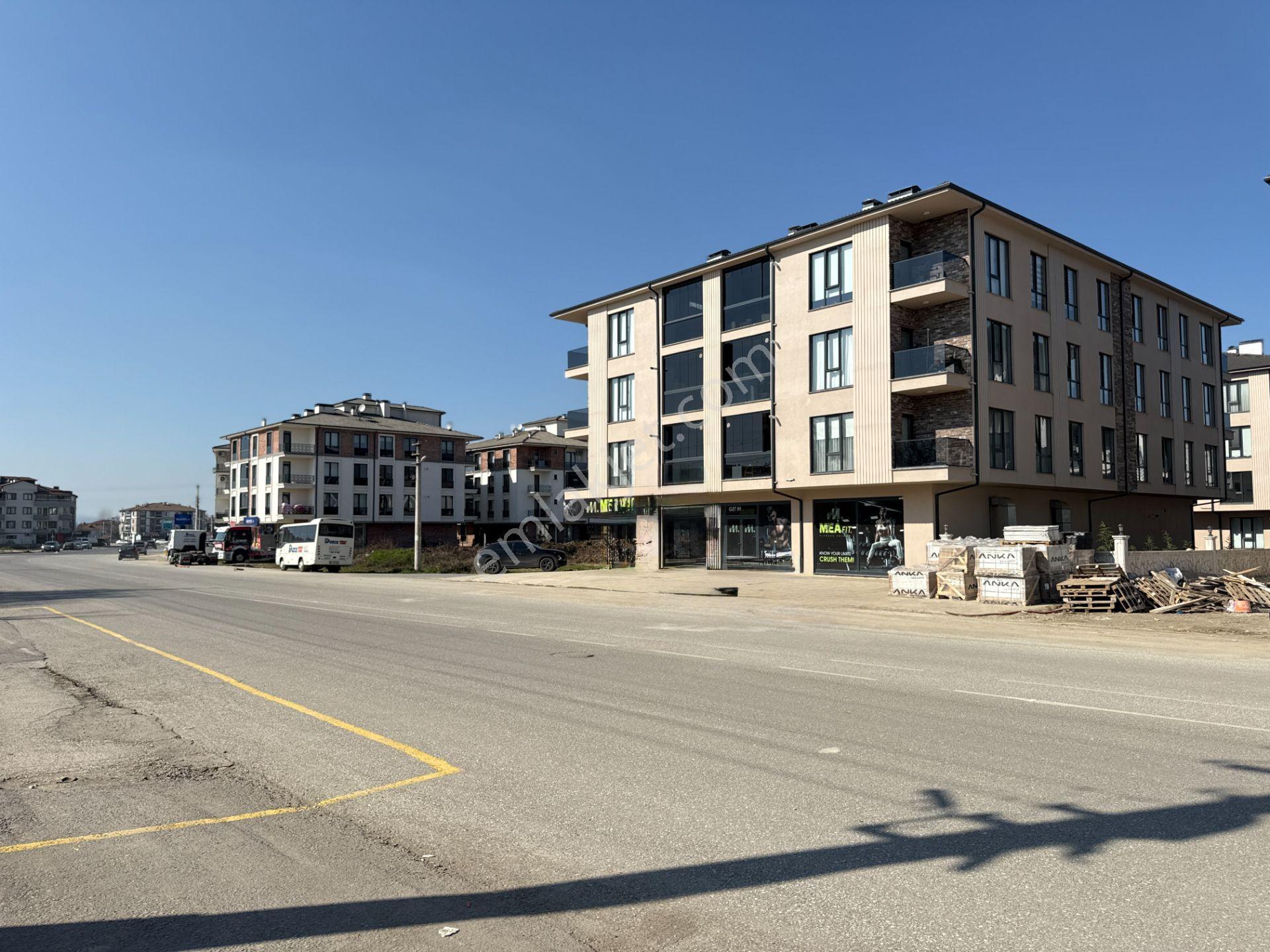 Koçyazı-metek Mahallesi'nde 409 M2 Satılık Dükkan - Görsel 26