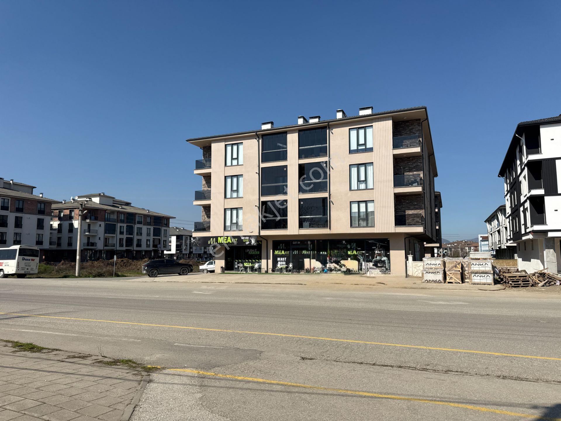 Koçyazı-metek Mahallesi'nde 409 M2 Satılık Dükkan - Görsel 3