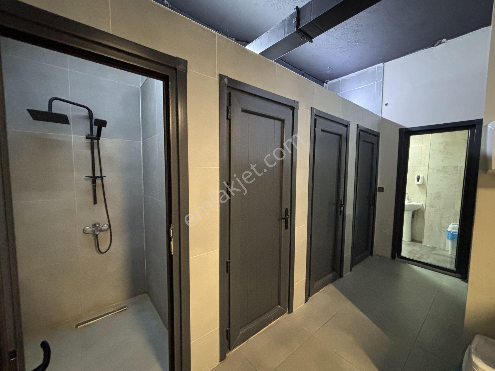 Koçyazı-metek Mahallesi'nde 409 M2 Satılık Dükkan - Görsel 12