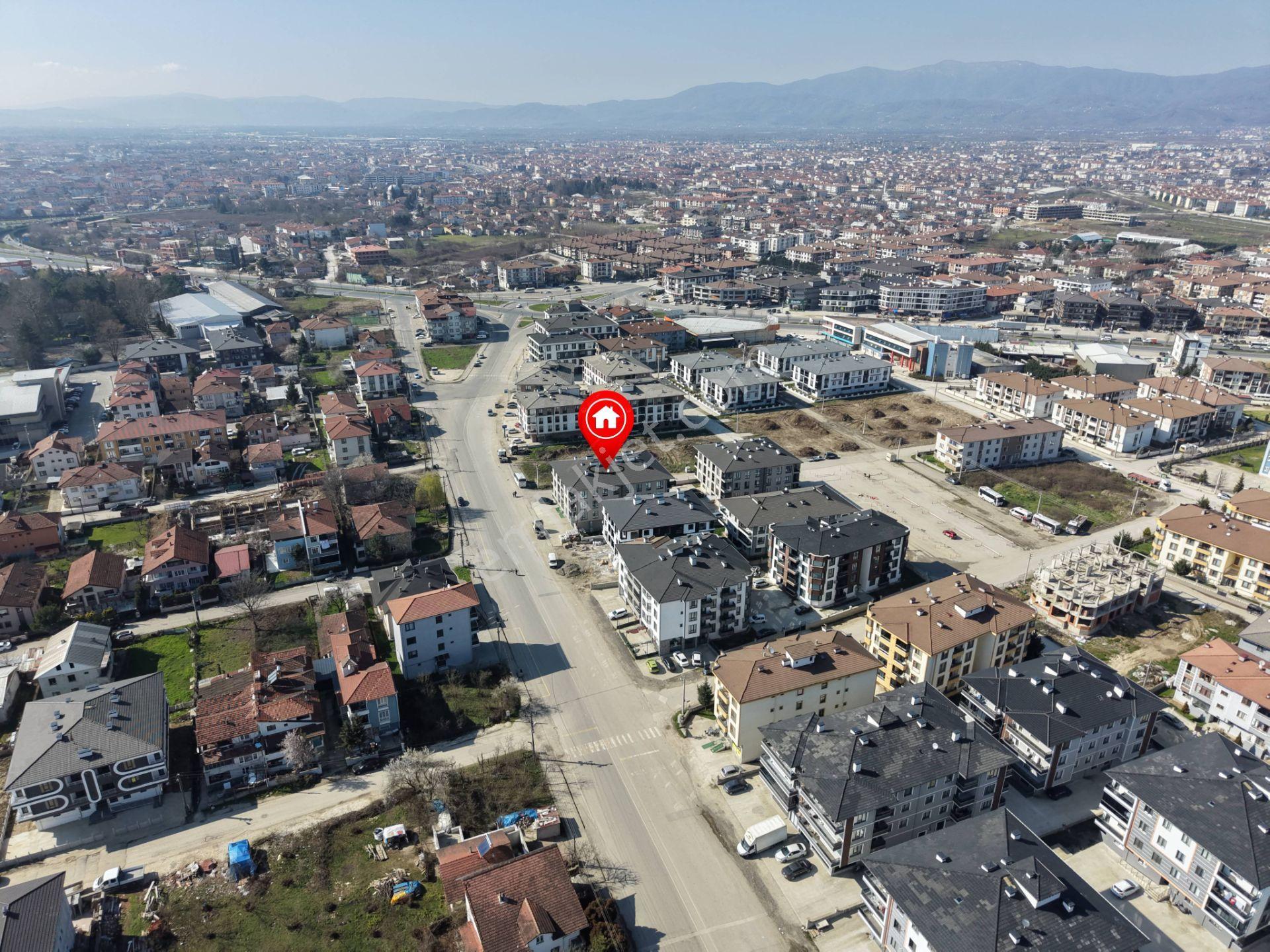 Koçyazı-metek Mahallesi'nde 409 M2 Satılık Dükkan