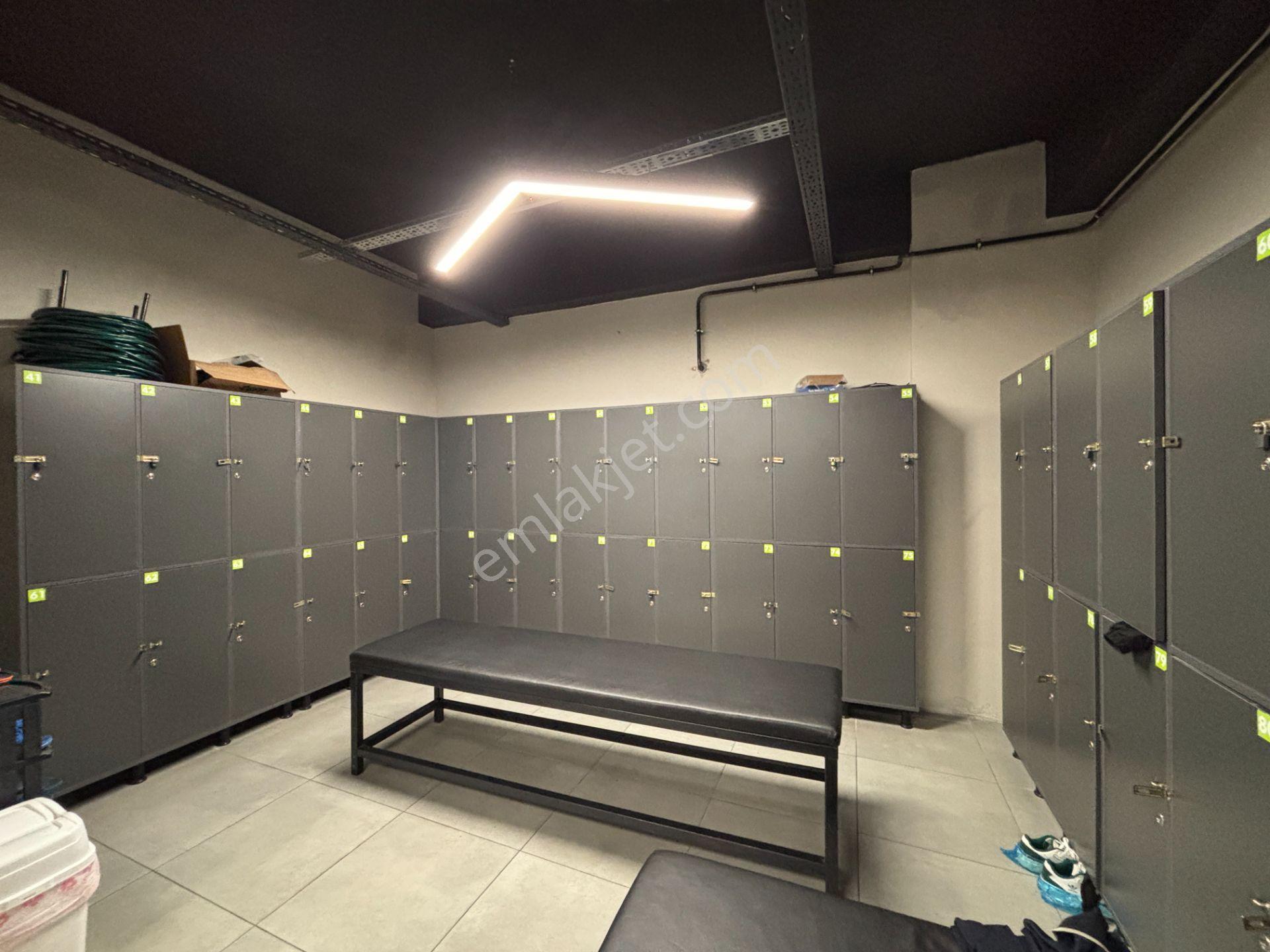 Koçyazı-metek Mahallesi'nde 409 M2 Satılık Dükkan - Görsel 11