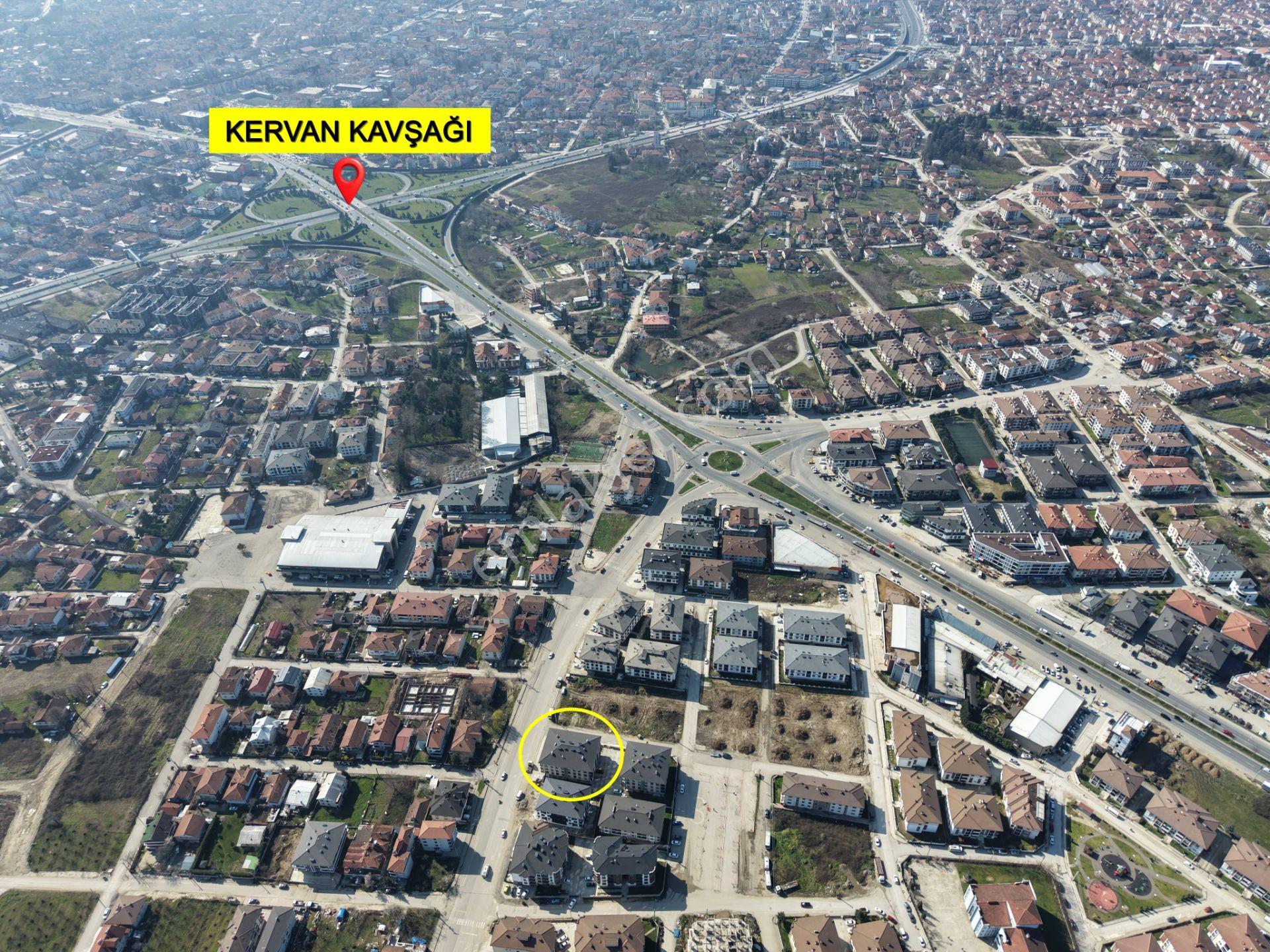 Koçyazı-metek Mahallesi'nde 409 M2 Satılık Dükkan - Görsel 23