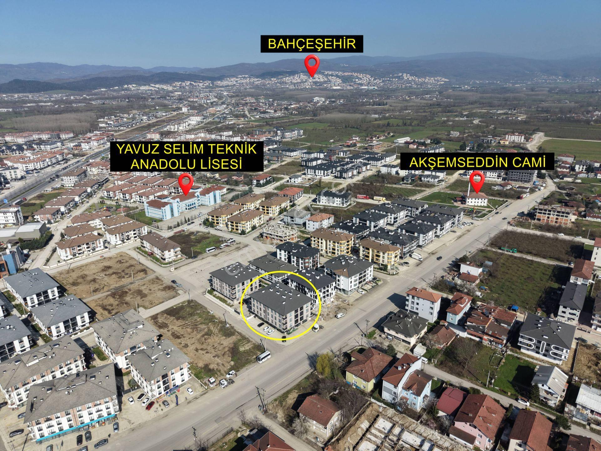 Koçyazı-metek Mahallesi'nde 409 M2 Satılık Dükkan - Görsel 24