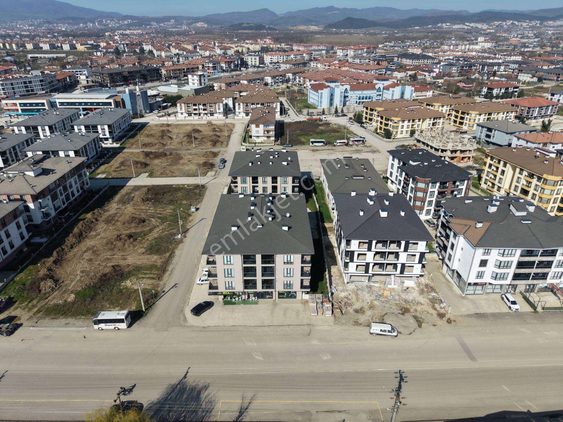 Koçyazı-metek Mahallesi'nde 409 M2 Satılık Dükkan - Görsel 10