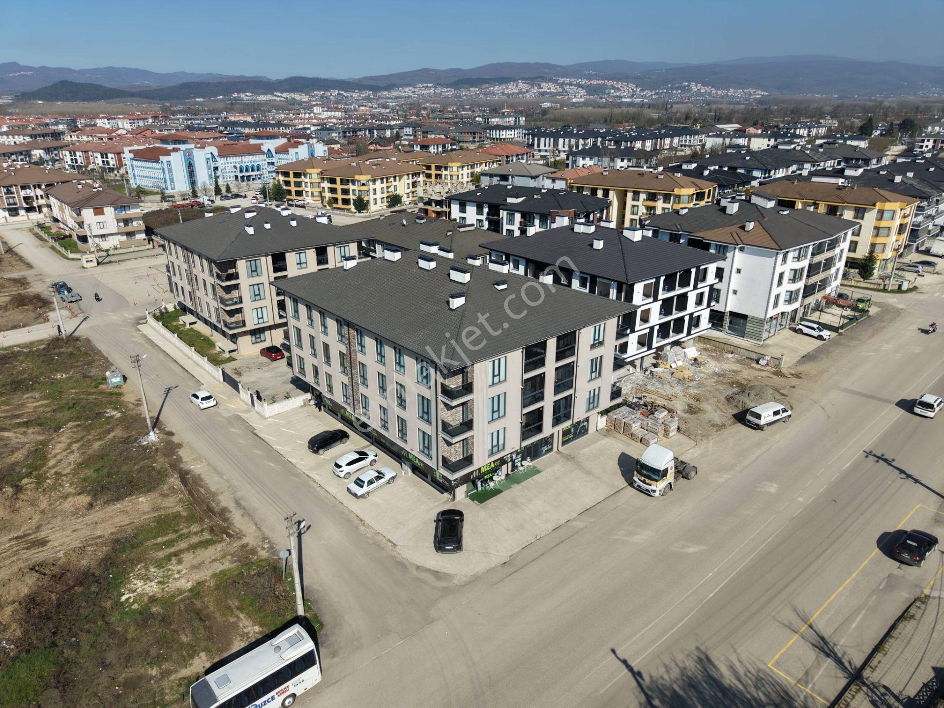 Koçyazı-metek Mahallesi'nde 409 M2 Satılık Dükkan - Görsel 9