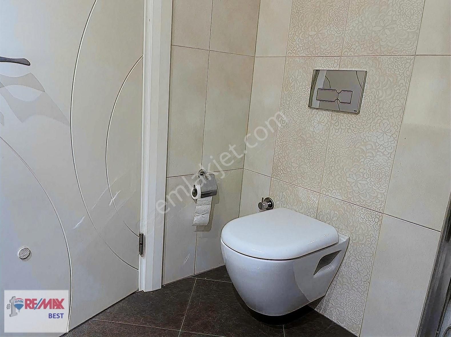 7 İzmir Yeşilyurt'ta Prestij Sitesinde3+1deniz Manzaralı Satılık - Görsel 10