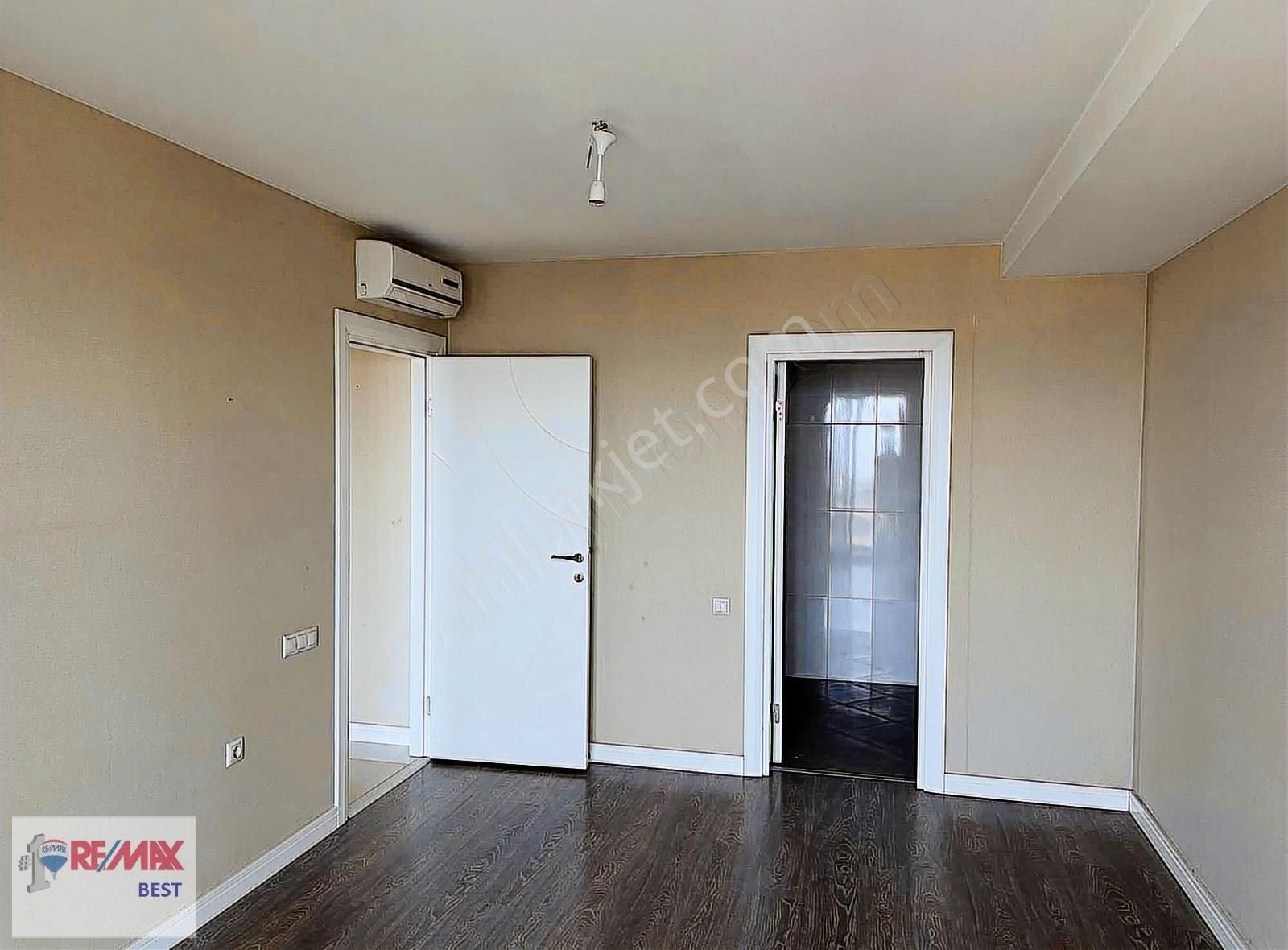 7 İzmir Yeşilyurt'ta Prestij Sitesinde3+1deniz Manzaralı Satılık - Görsel 5