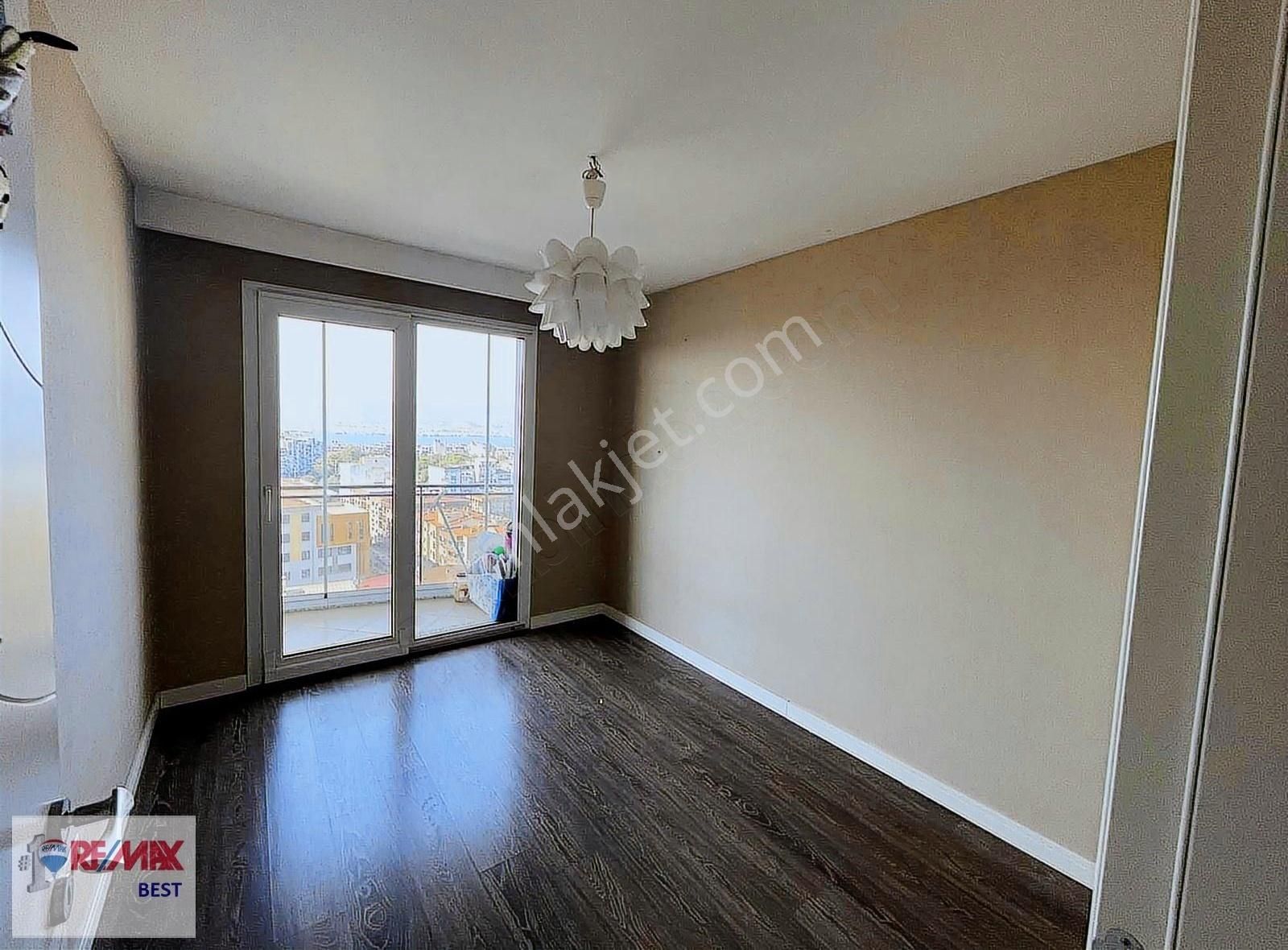 7 İzmir Yeşilyurt'ta Prestij Sitesinde3+1deniz Manzaralı Satılık - Görsel 21