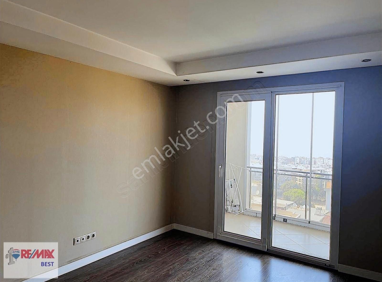 7 İzmir Yeşilyurt'ta Prestij Sitesinde3+1deniz Manzaralı Satılık - Görsel 2