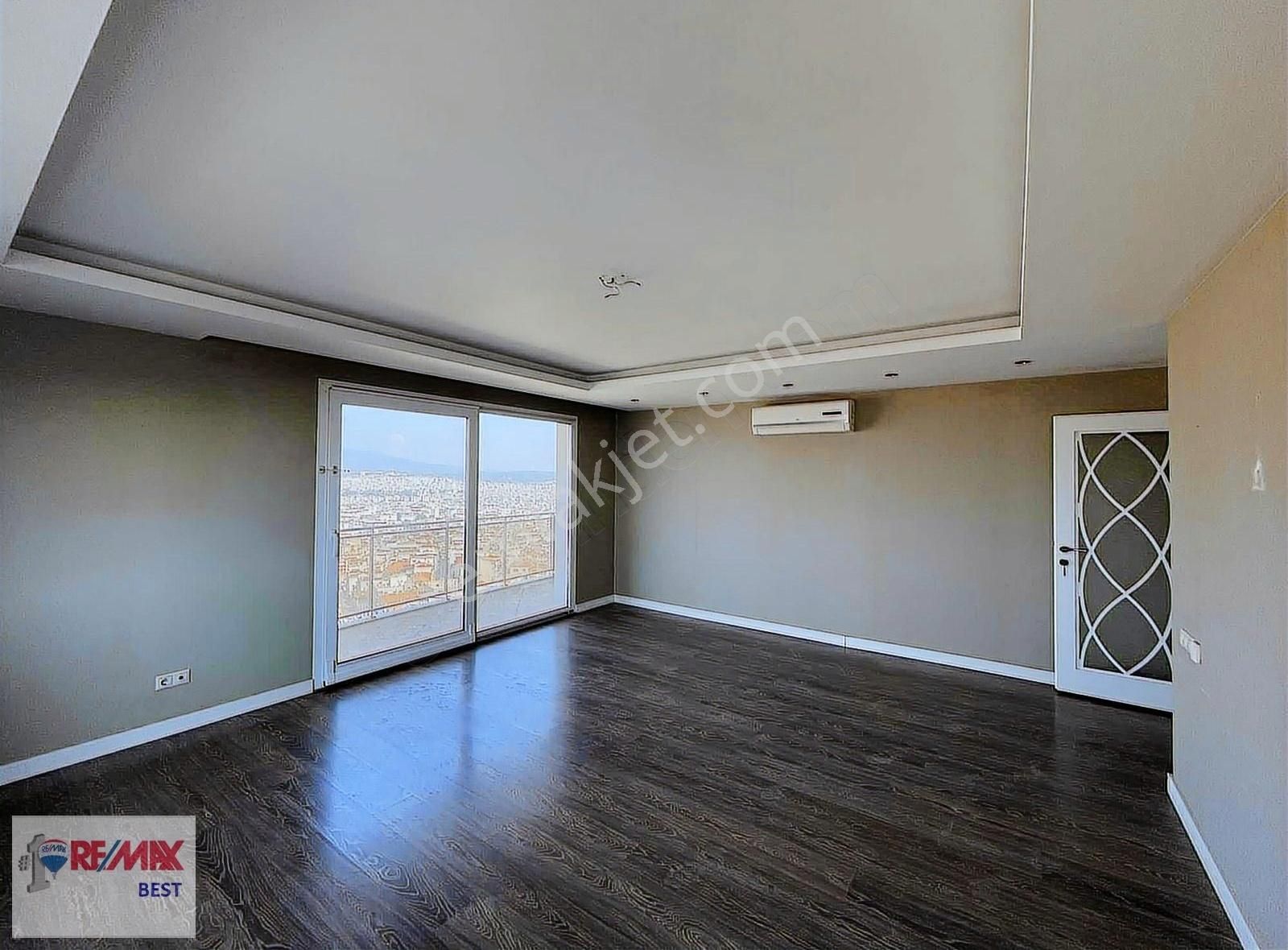 7 İzmir Yeşilyurt'ta Prestij Sitesinde3+1deniz Manzaralı Satılık - Görsel 3