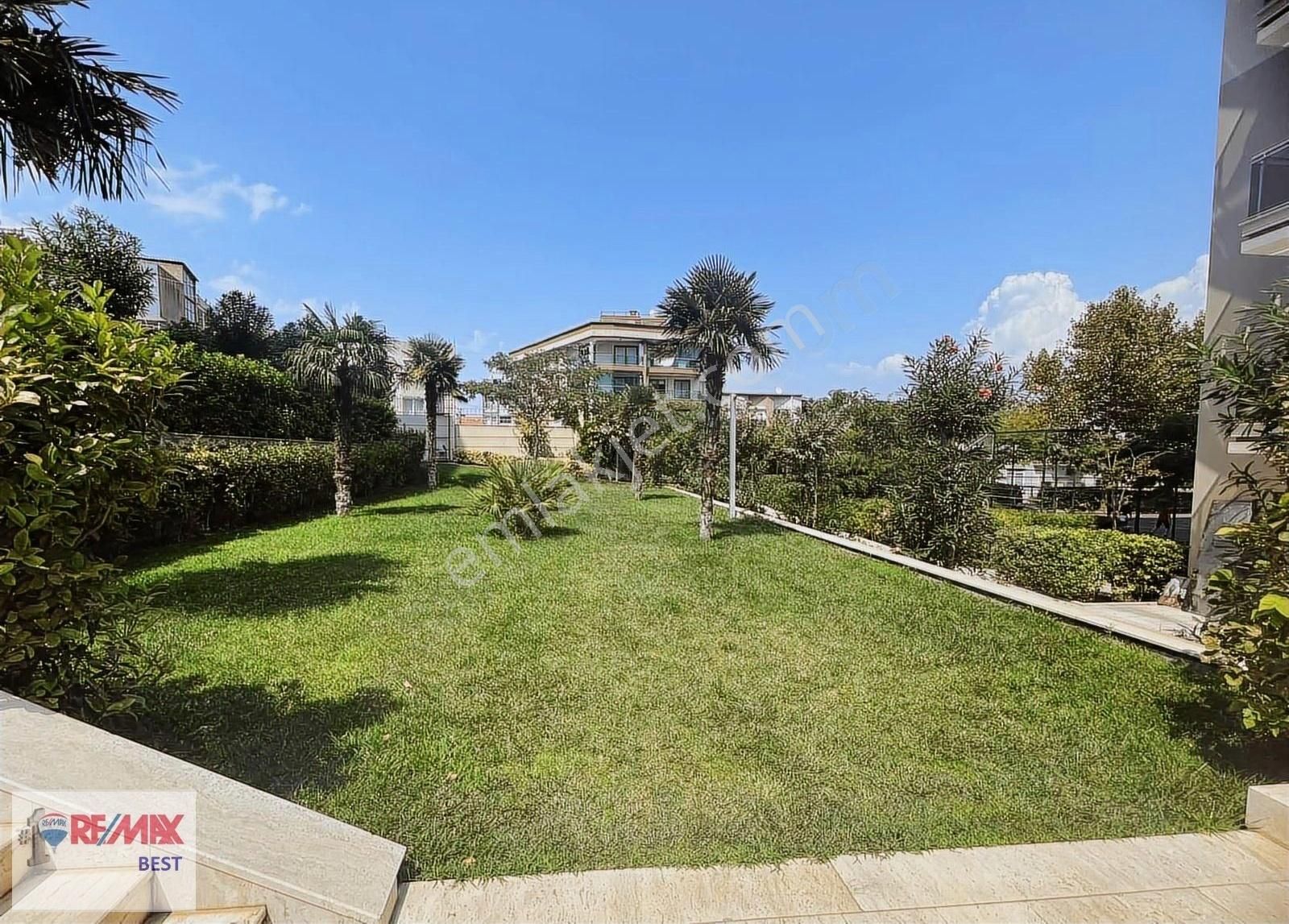 7 İzmir Yeşilyurt'ta Prestij Sitesinde3+1deniz Manzaralı Satılık - Görsel 8