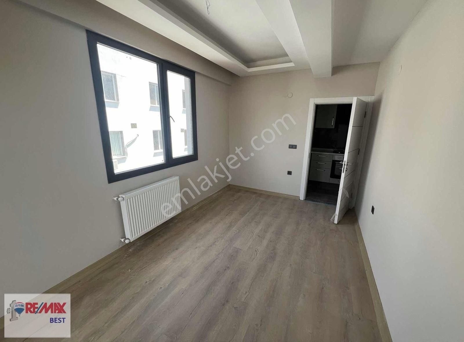 15 Menemen Irmak Mah 3+1 Açık Mutfak Dublex Daire - Görsel 14