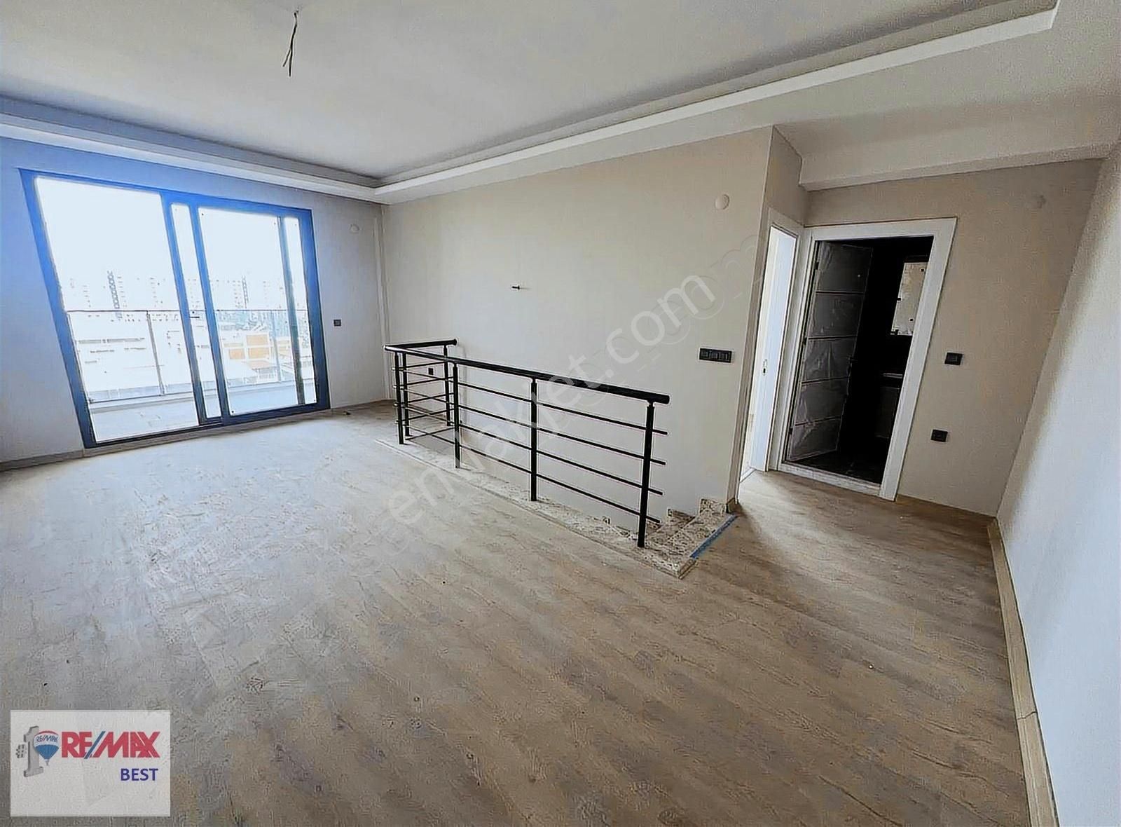 15 Menemen Irmak Mah 3+1 Açık Mutfak Dublex Daire - Görsel 13