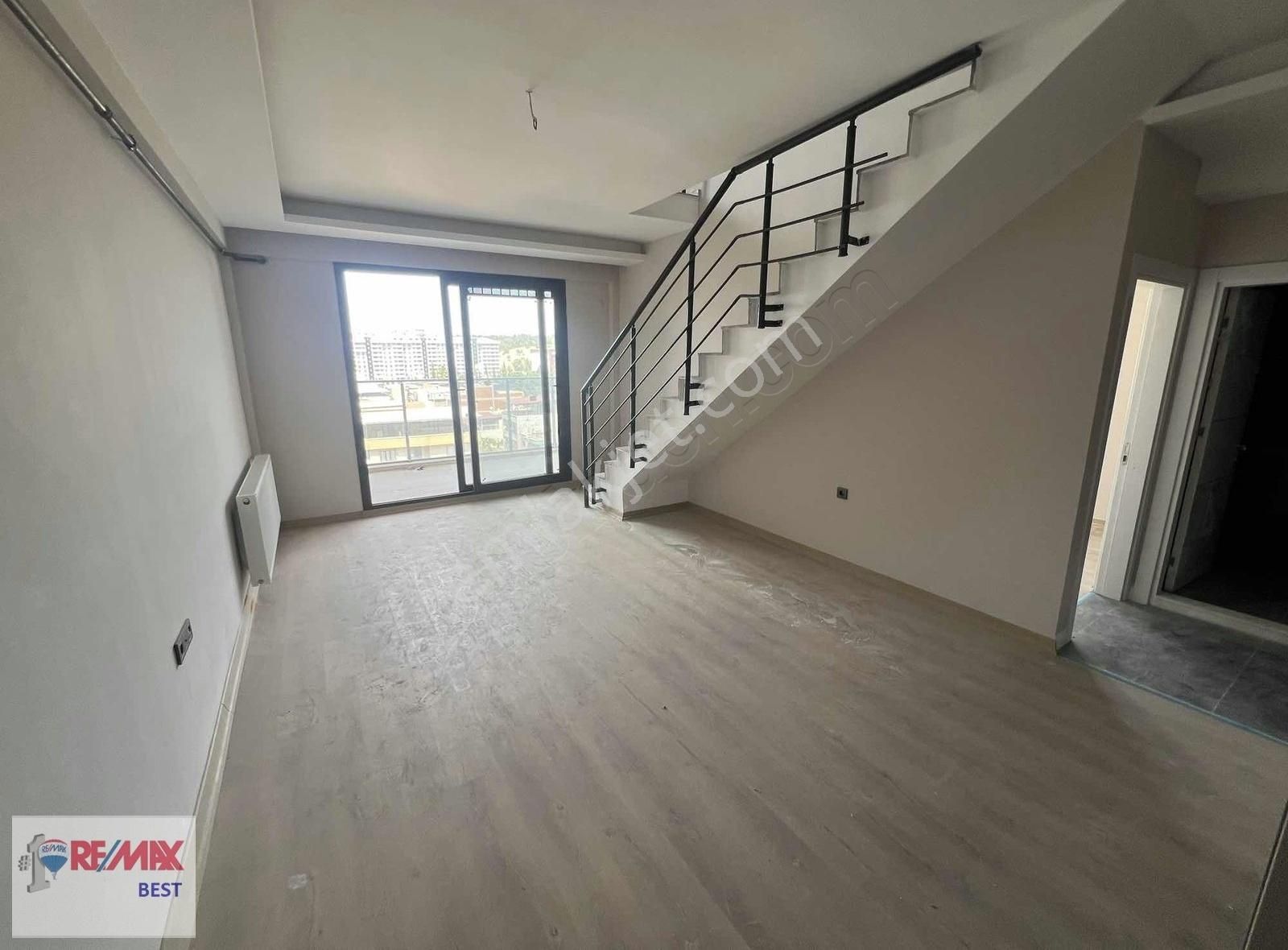 15 Menemen Irmak Mah 3+1 Açık Mutfak Dublex Daire - Görsel 11