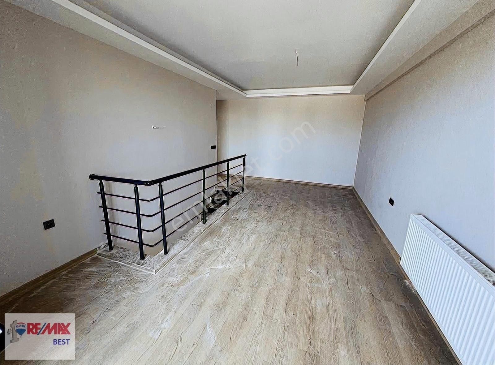15 Menemen Irmak Mah 3+1 Açık Mutfak Dublex Daire - Görsel 15