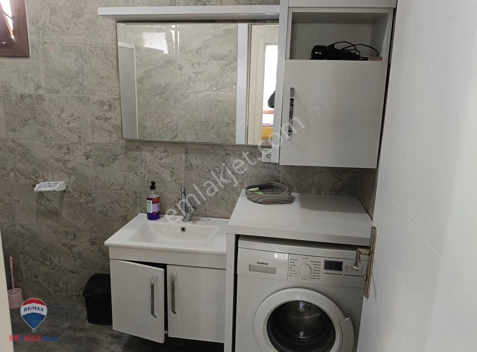 157 Foça Bağarasında Eşyalı Dubleks Satılık Vılla - Görsel 3