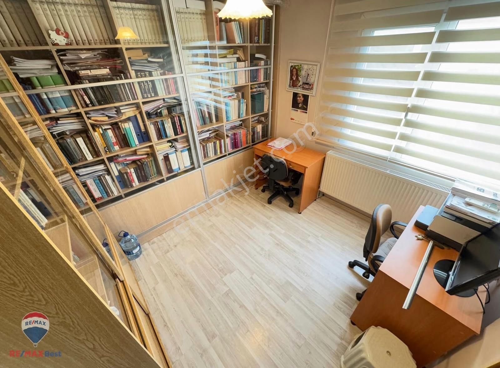 56 Bostanlı Merkezde 3+1 Köşe Daıre - Görsel 7