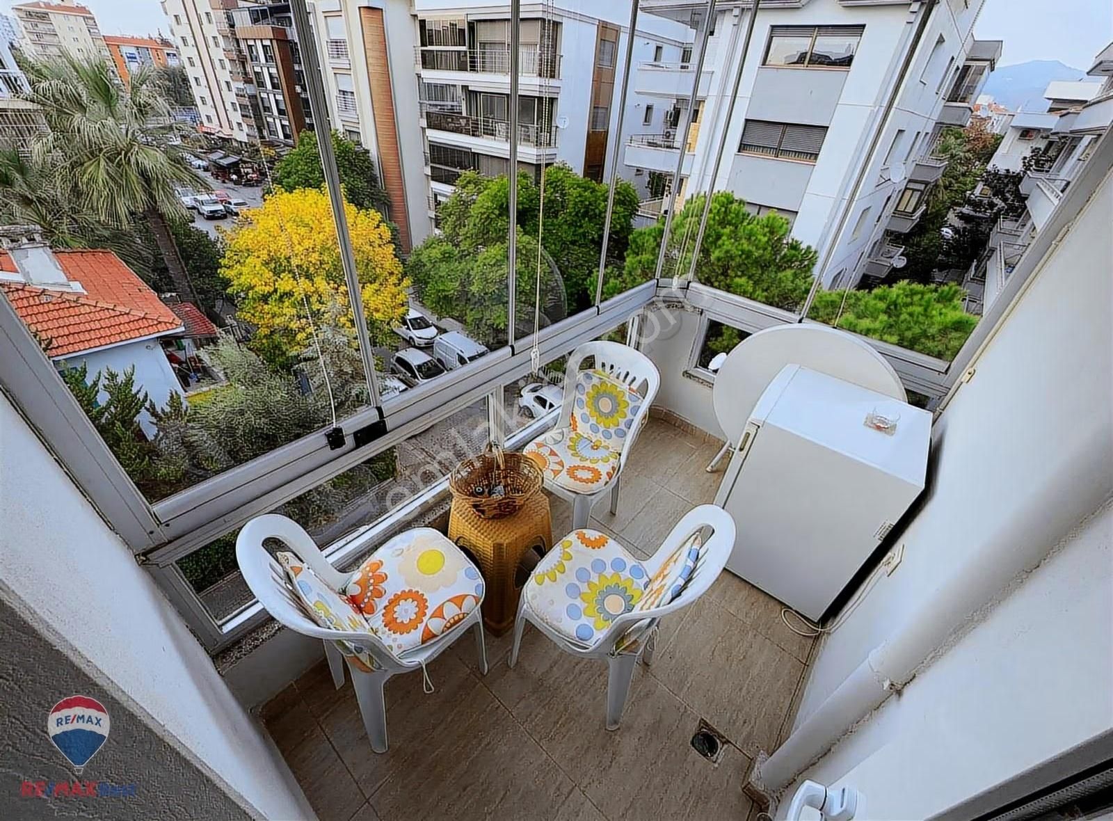 56 Bostanlı Merkezde 3+1 Köşe Daıre - Görsel 25