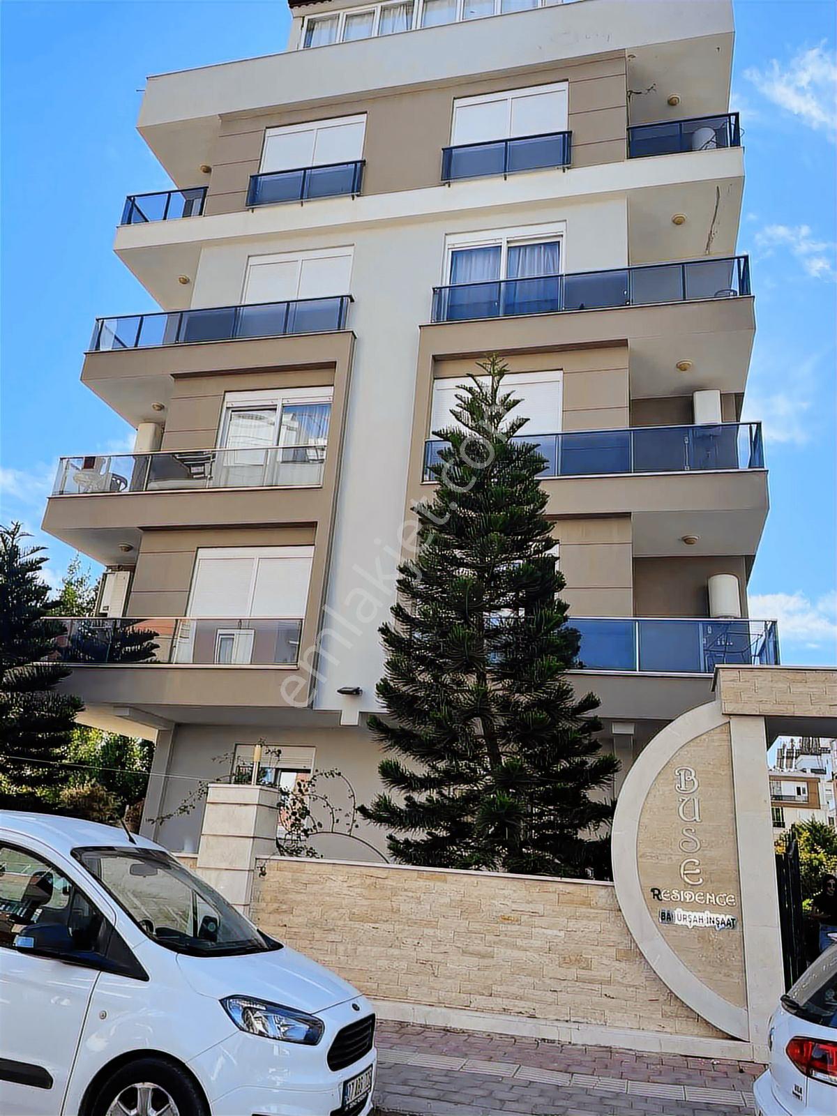 Poınt Invest'ten Hurmanın Kalbi 2+1 Satılık Daire