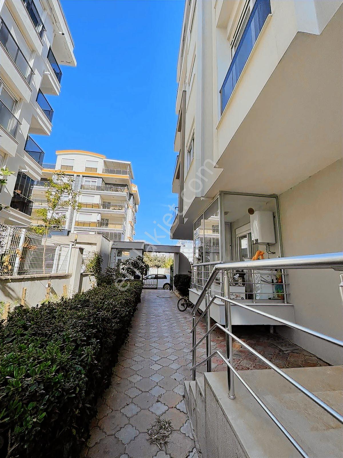 Poınt Invest'ten Hurmanın Kalbi 2+1 Satılık Daire - Görsel 9