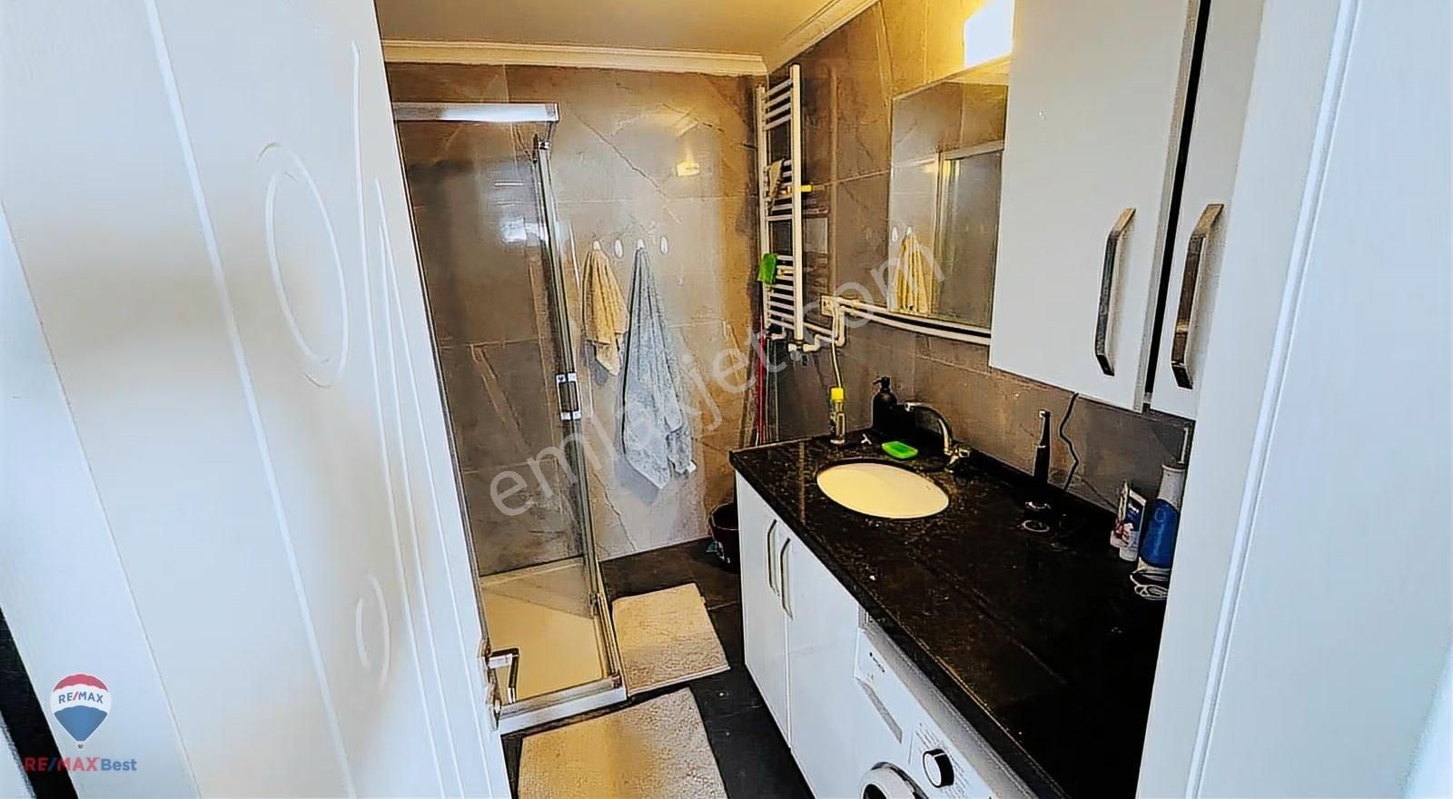 25 Karşıyaka Aksoyda Satılık 2+1 Daıre - Görsel 6