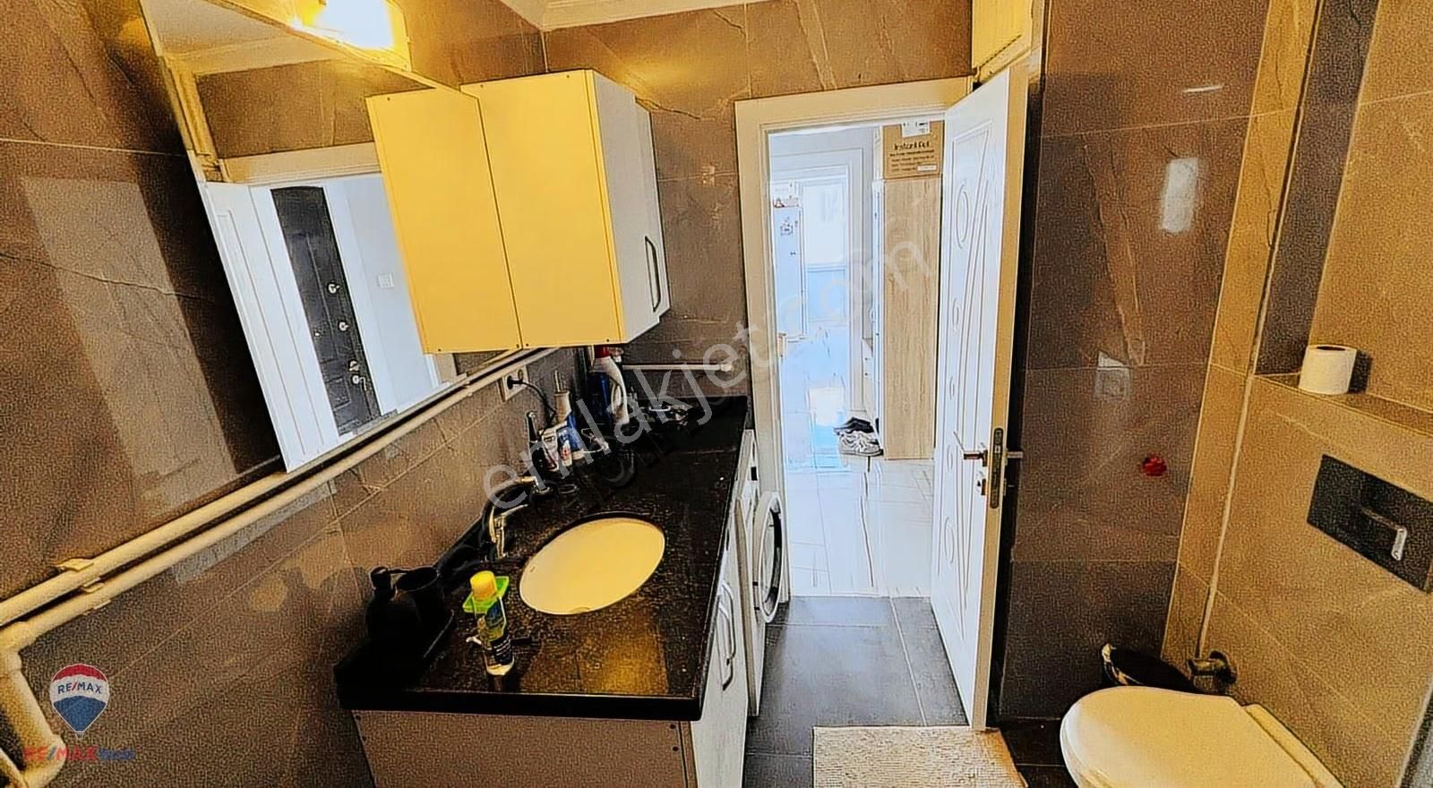 25 Karşıyaka Aksoyda Satılık 2+1 Daıre - Görsel 14