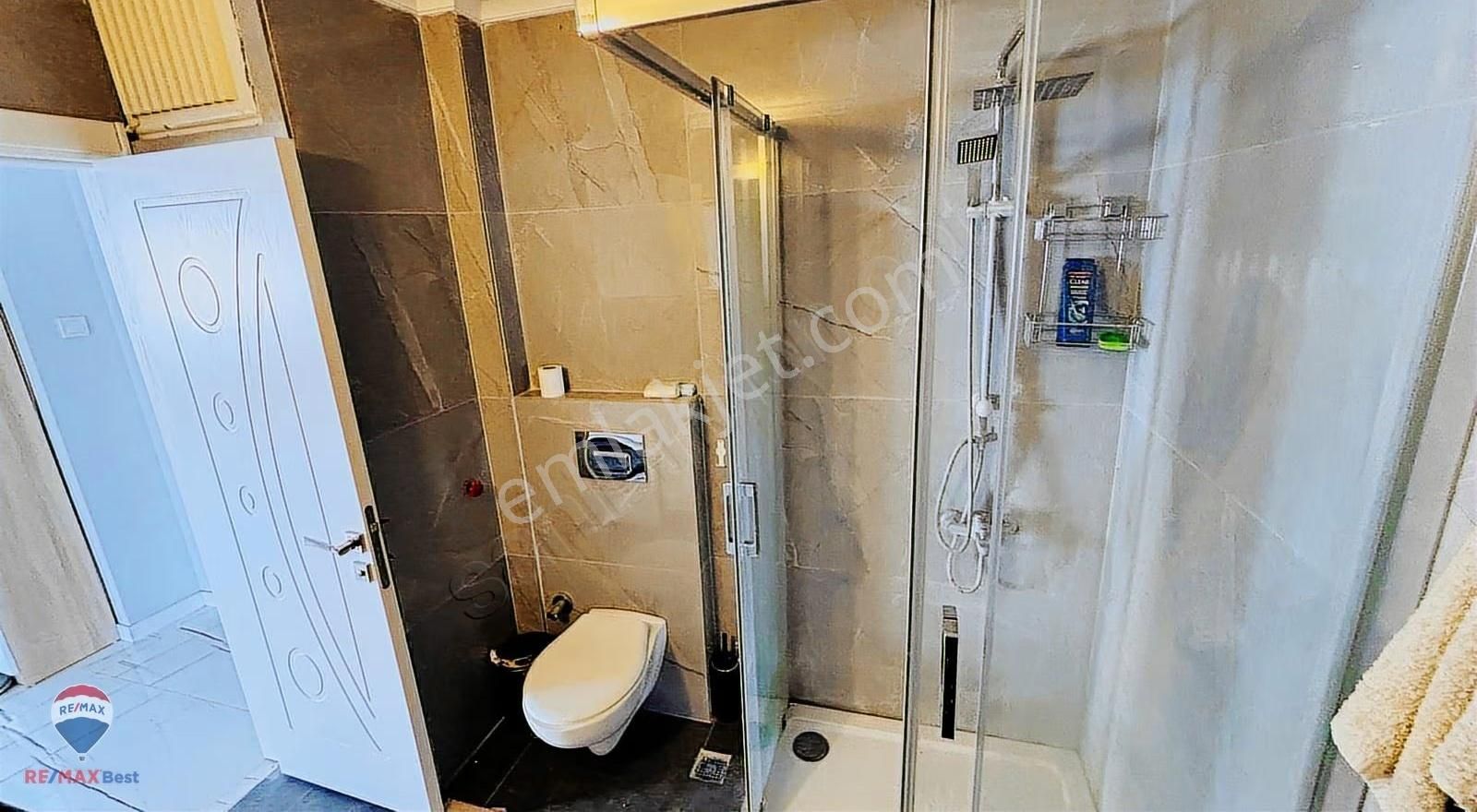 25 Karşıyaka Aksoyda Satılık 2+1 Daıre - Görsel 8