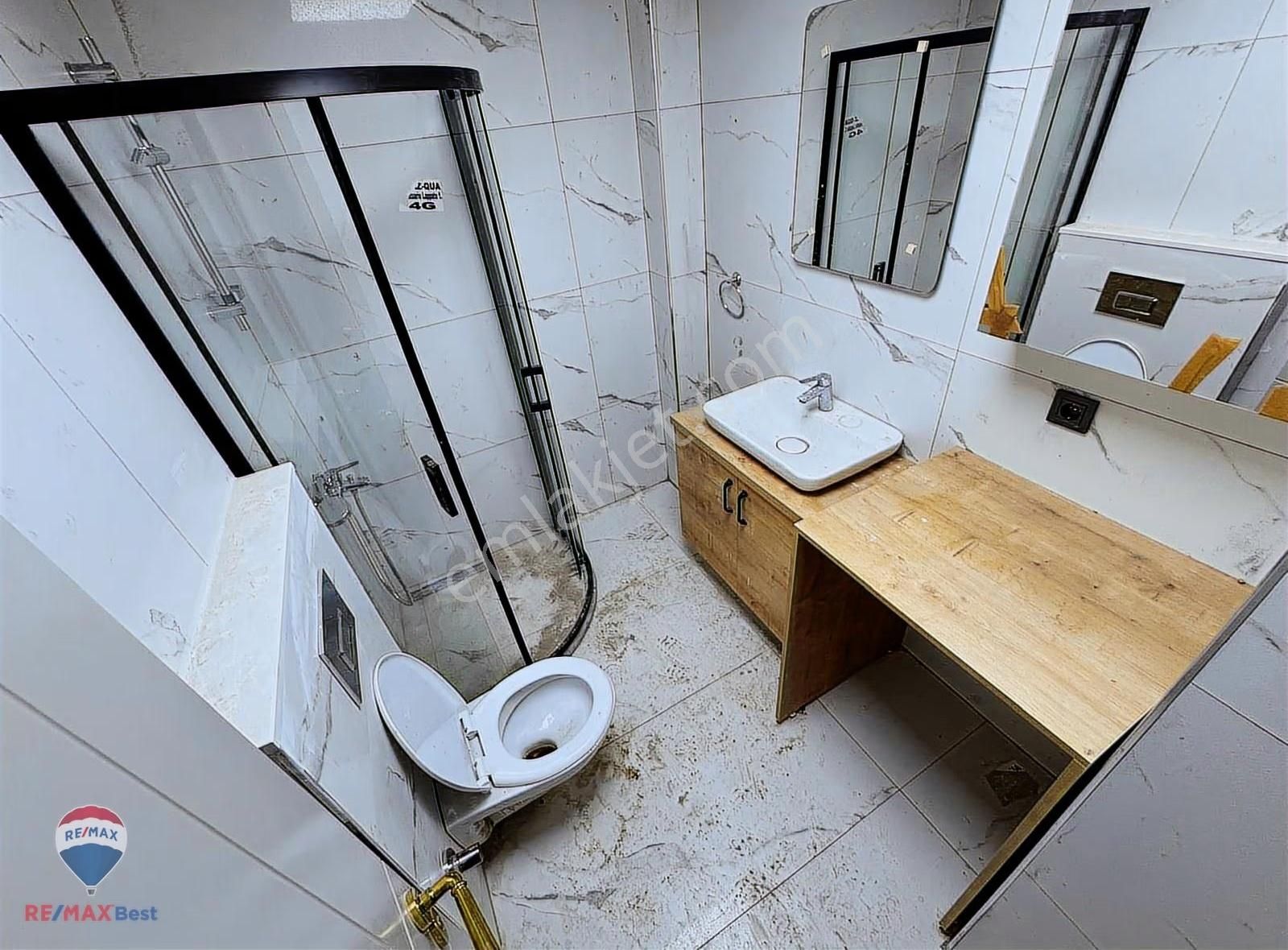 15 Kapalı Mutfaklı 2+1 Asansörlü & Otoparklı Merkezı Konumda - Görsel 8