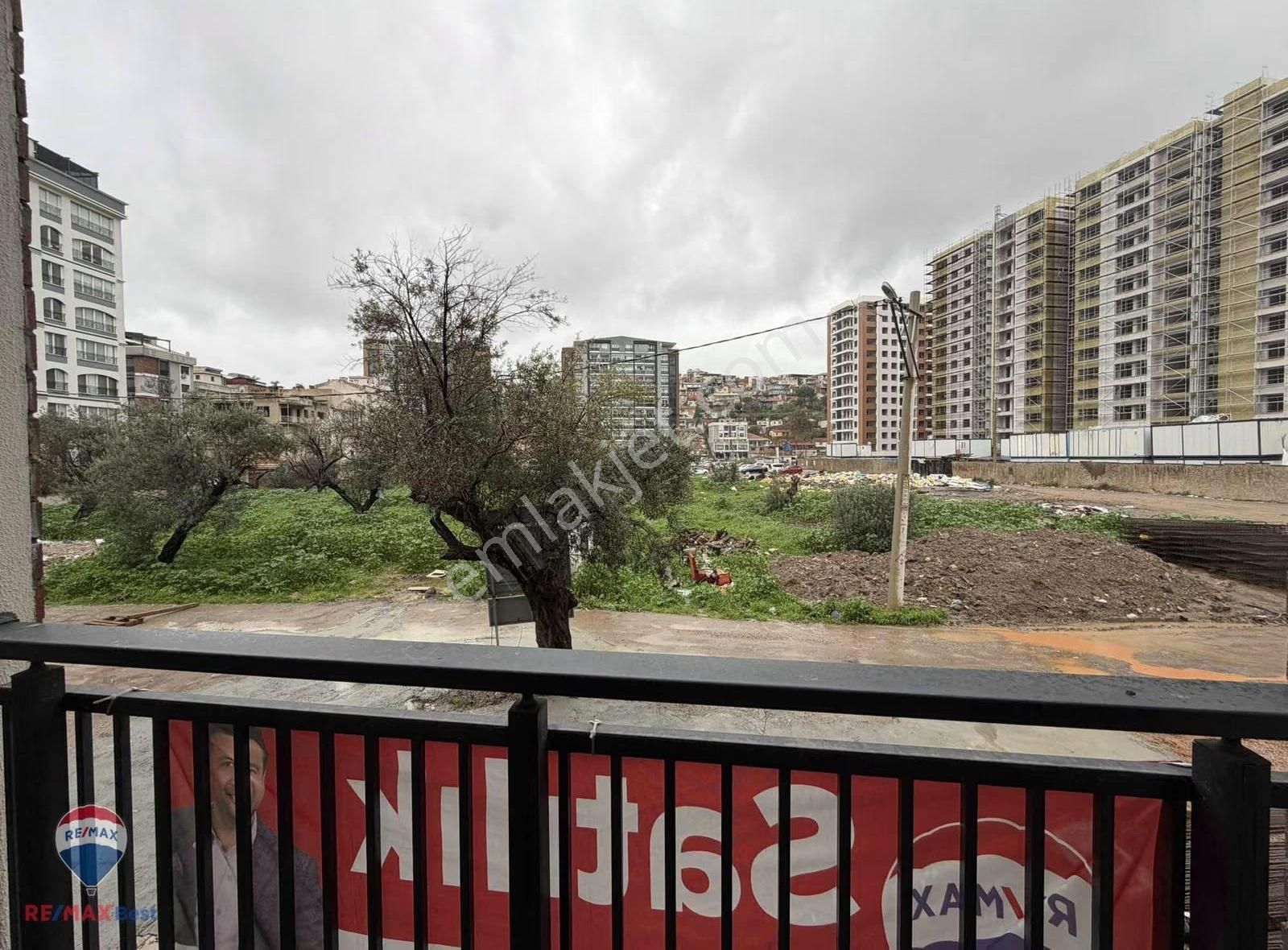 15 Kapalı Mutfaklı 2+1 Asansörlü & Otoparklı Merkezı Konumda - Görsel 7