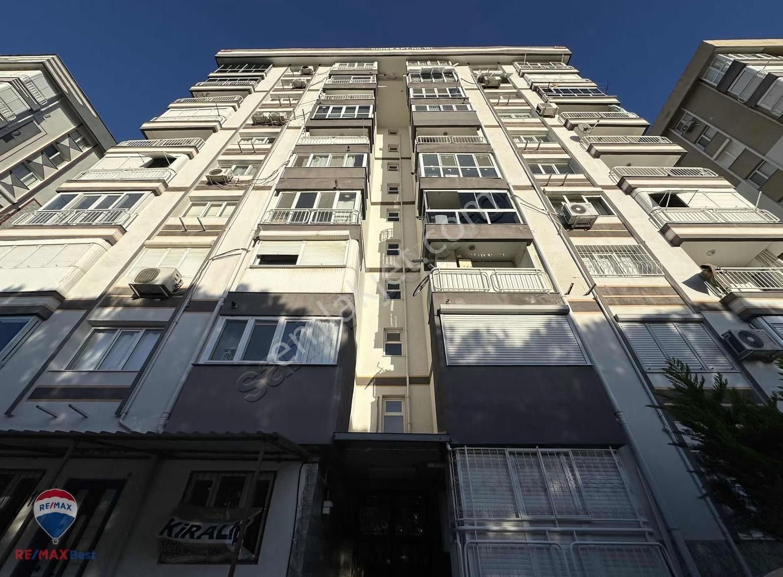 18 Remax Bestden Çığlı Atatürk Mahallesınde Satılık 2+1 Daıre