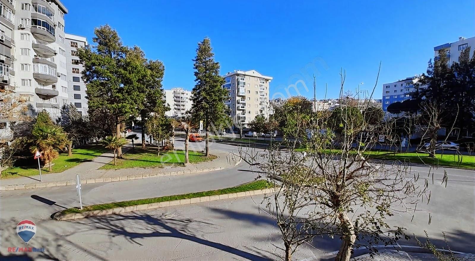 17 Osmangazi'de Cadde Üzeri Satılık Daire - Görsel 11