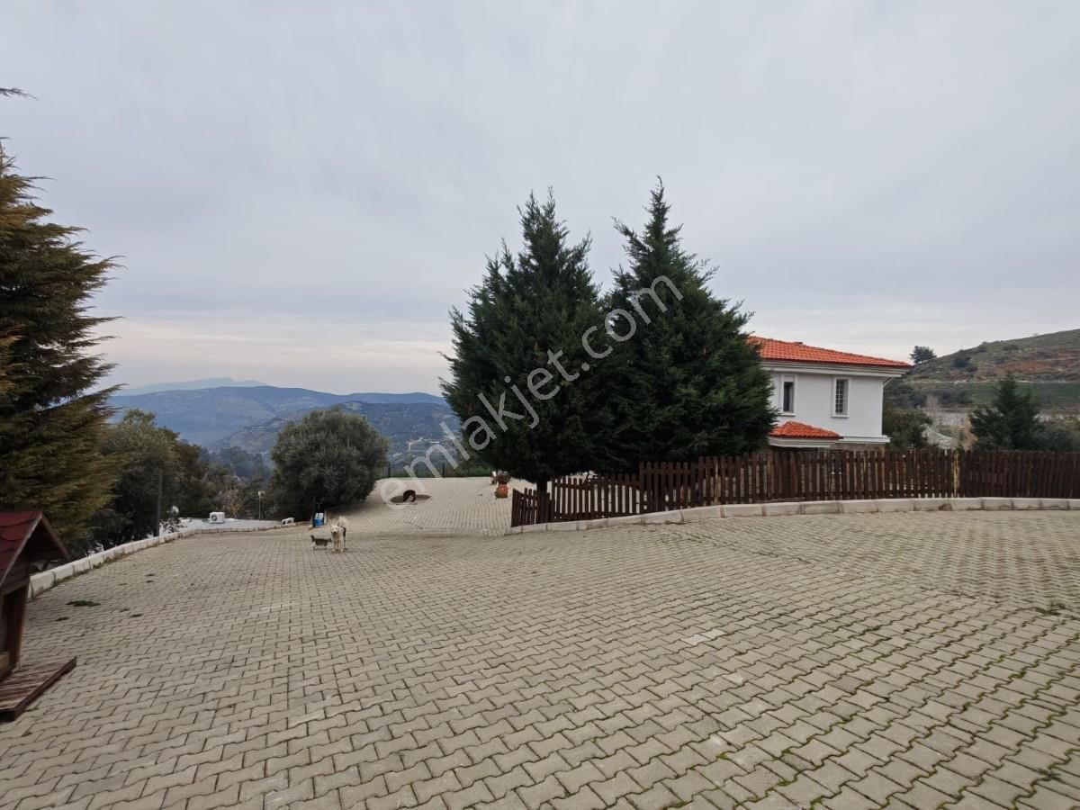 Şirincede Yatırımlık Çiftlik Evi Ve Arazisi - Görsel 11