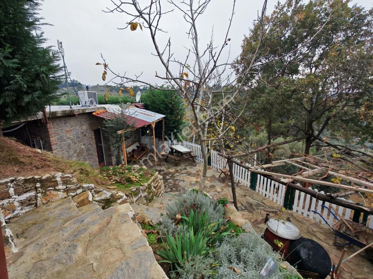 Şirincede Yatırımlık Çiftlik Evi Ve Arazisi - Görsel 17