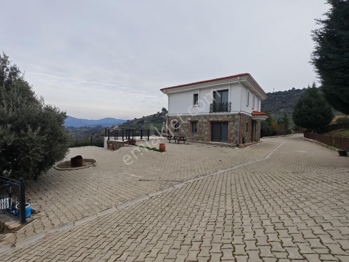 Şirincede Yatırımlık Çiftlik Evi Ve Arazisi - Görsel 21