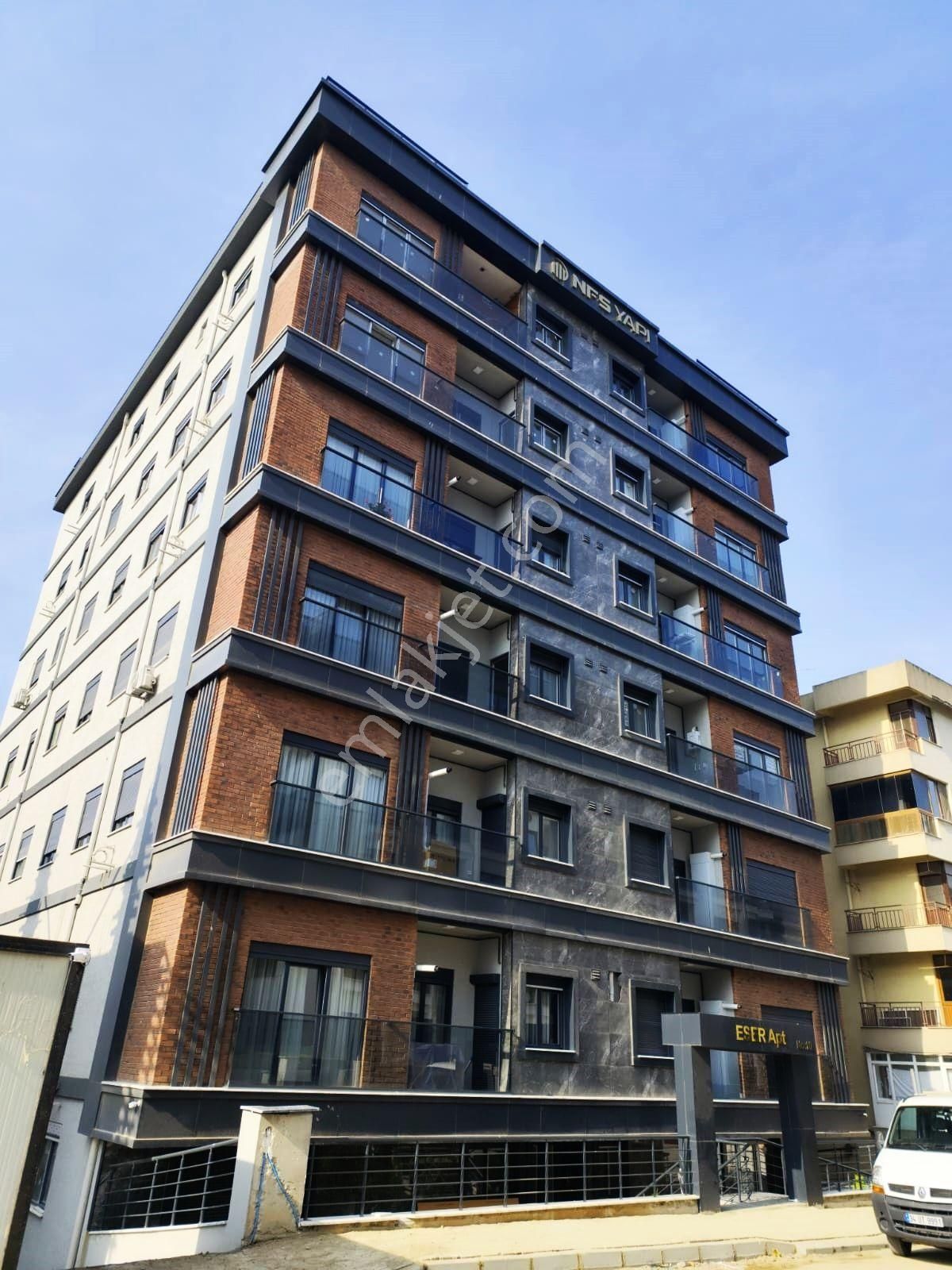 Mertcan Dan Pendik Marmaraya Yürüme Panjurlu 2+1 Tapu Masrafsız