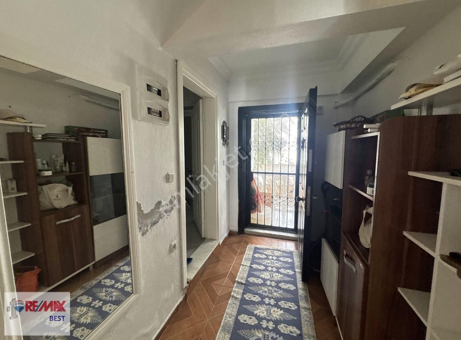 2 Özderede Satılık 5+1 Tripleks Villa Denize Yakın, Bahçeli - Görsel 2