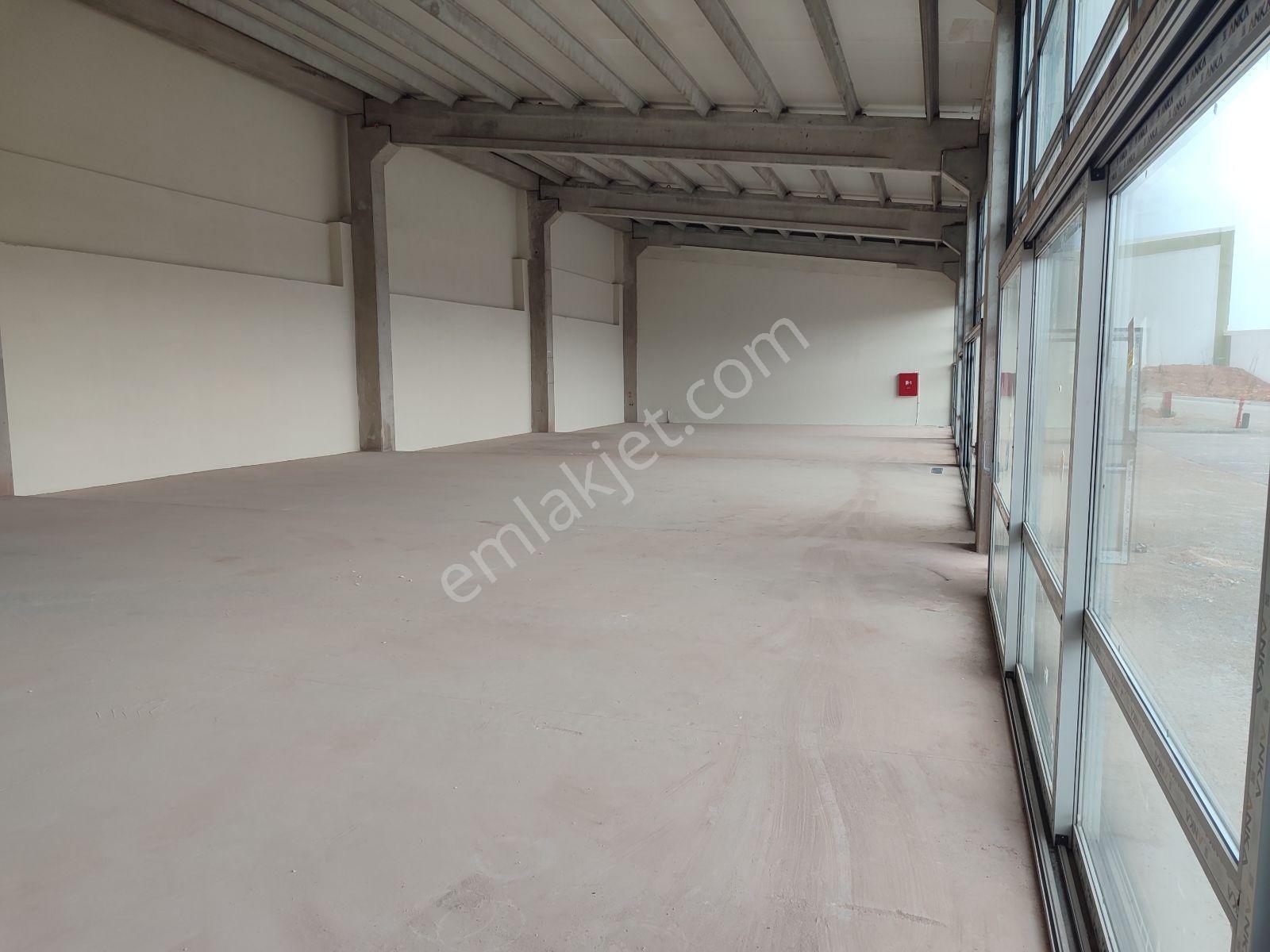 Asel'den İnköy San. Sitesi Galeri Ve Mağazaya Uyg 650 M2 İşyeri - Görsel 10