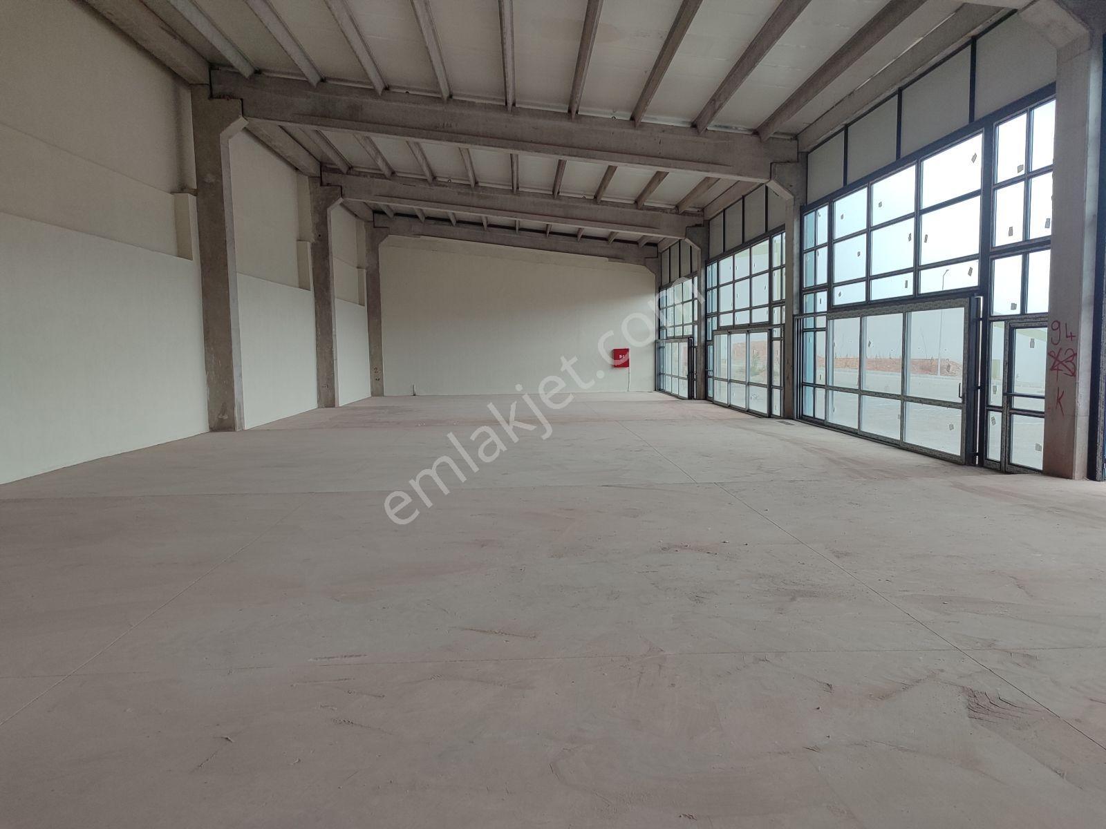Asel'den İnköy San. Sitesi Galeri Ve Mağazaya Uyg 650 M2 İşyeri - Görsel 3
