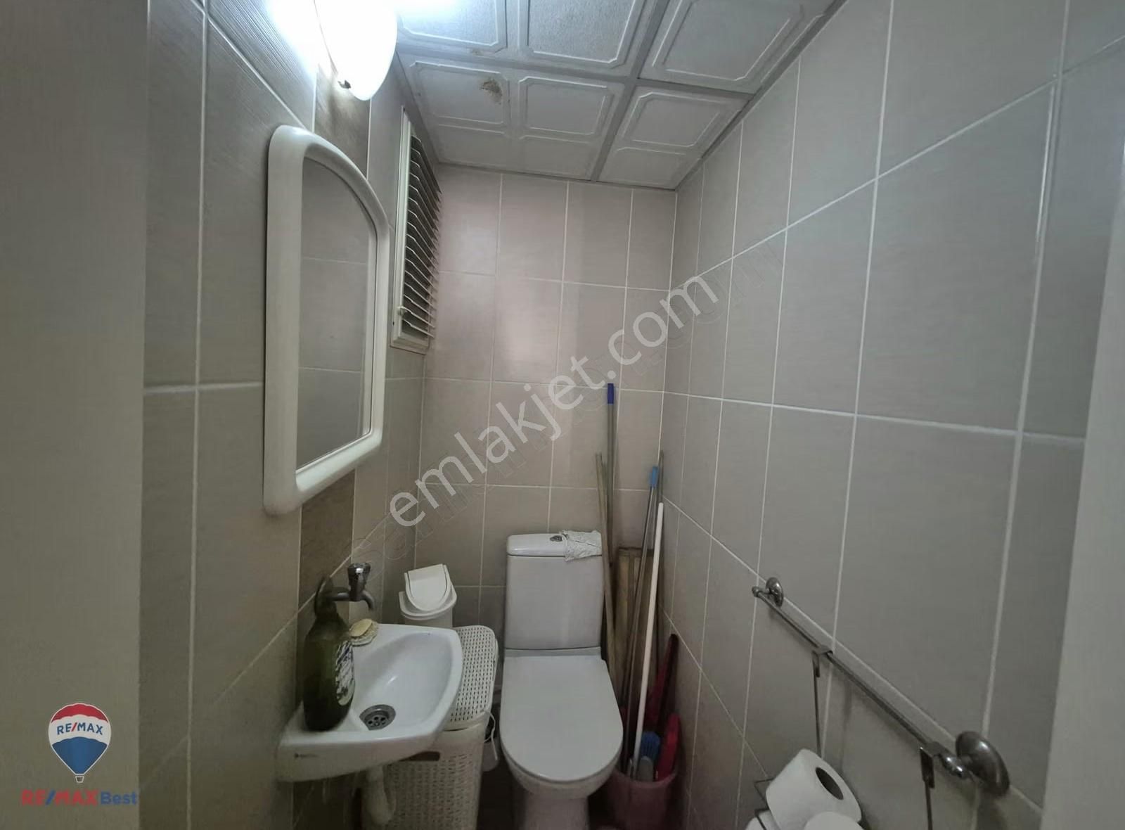 10 Karşıyaka Dedebaşı Park Cephelı 3+1 Satılık Daıre - Görsel 4