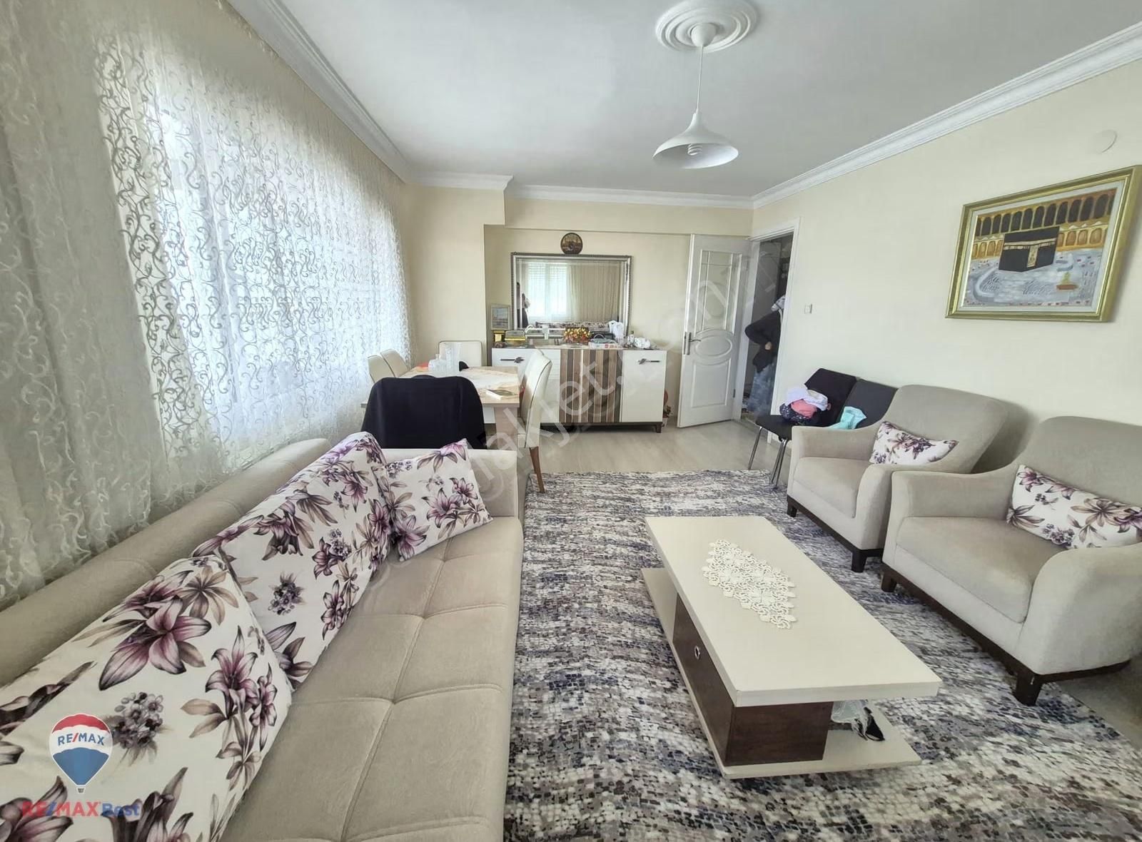 10 Karşıyaka Dedebaşı Park Cephelı 3+1 Satılık Daıre - Görsel 5